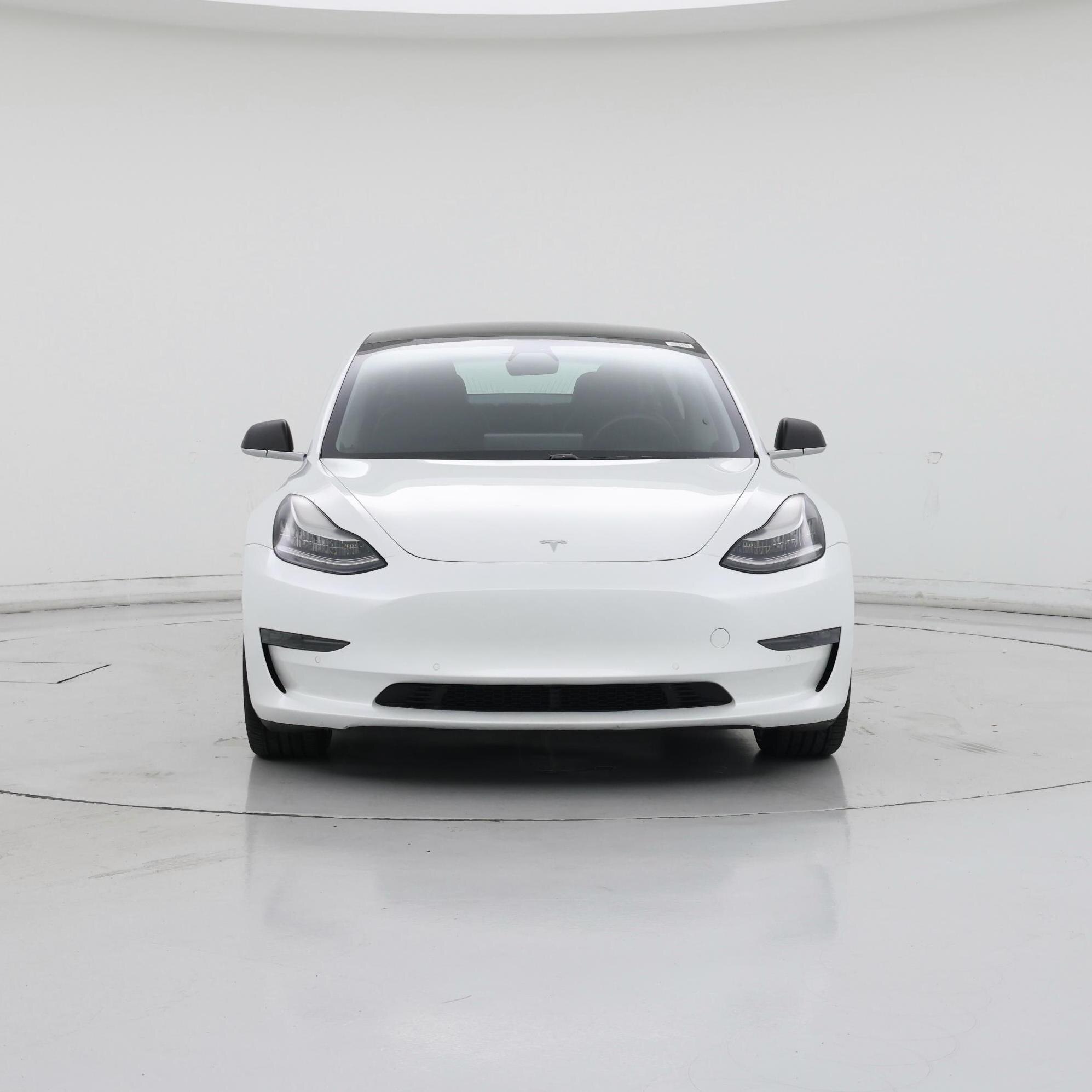 Thumbnail: 2020 Tesla Model 3 - 5