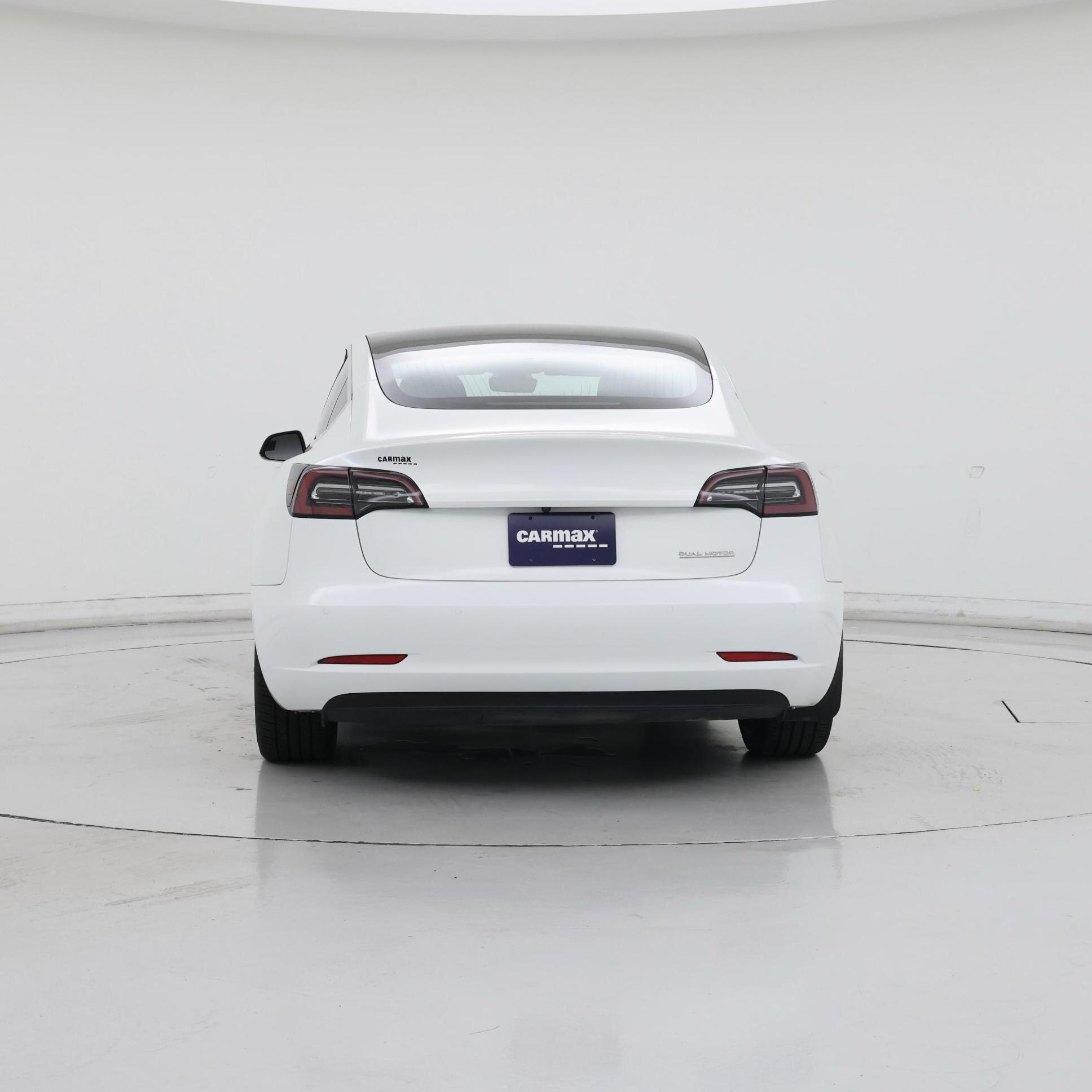 Thumbnail: 2020 Tesla Model 3 - 6