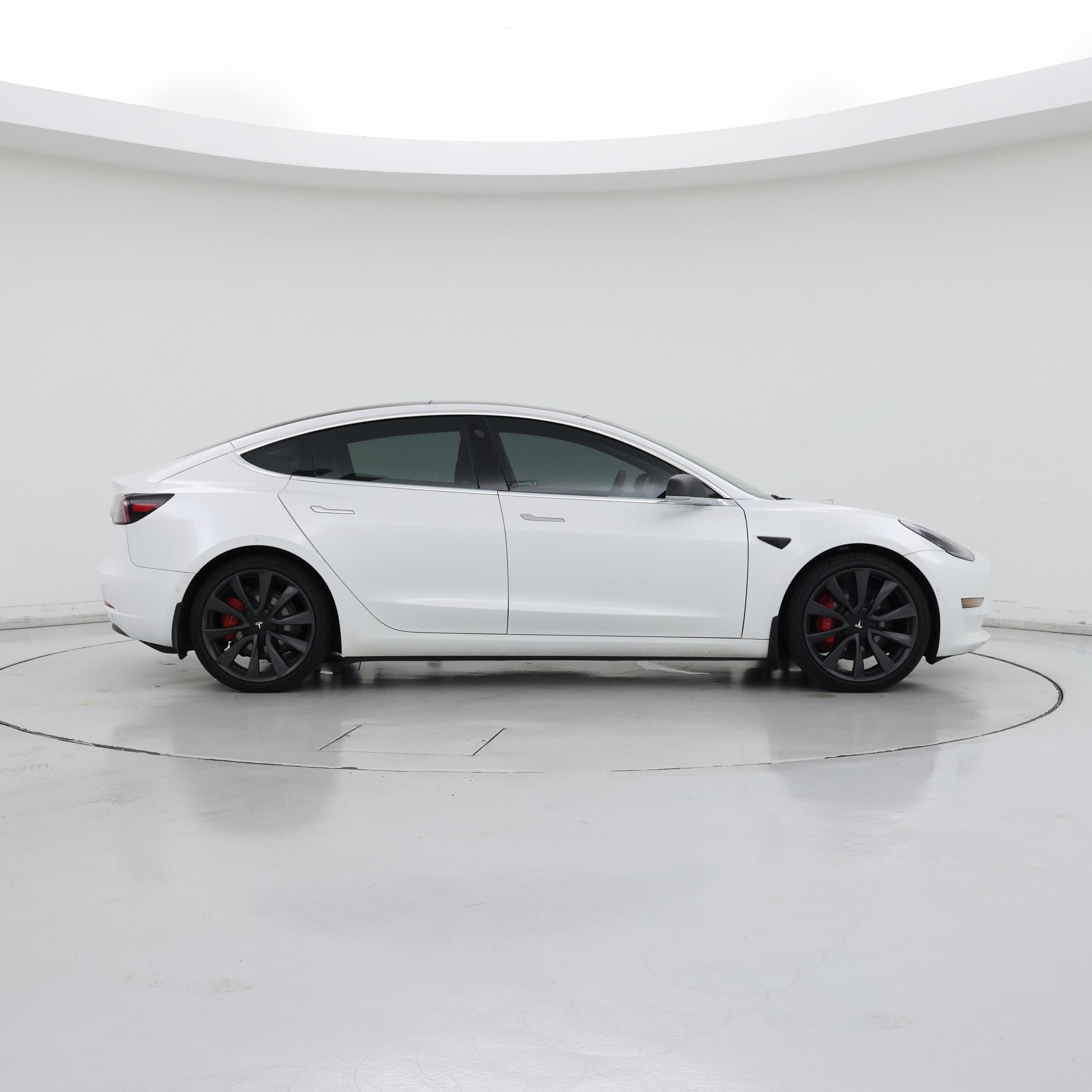 Thumbnail: 2020 Tesla Model 3 - 7