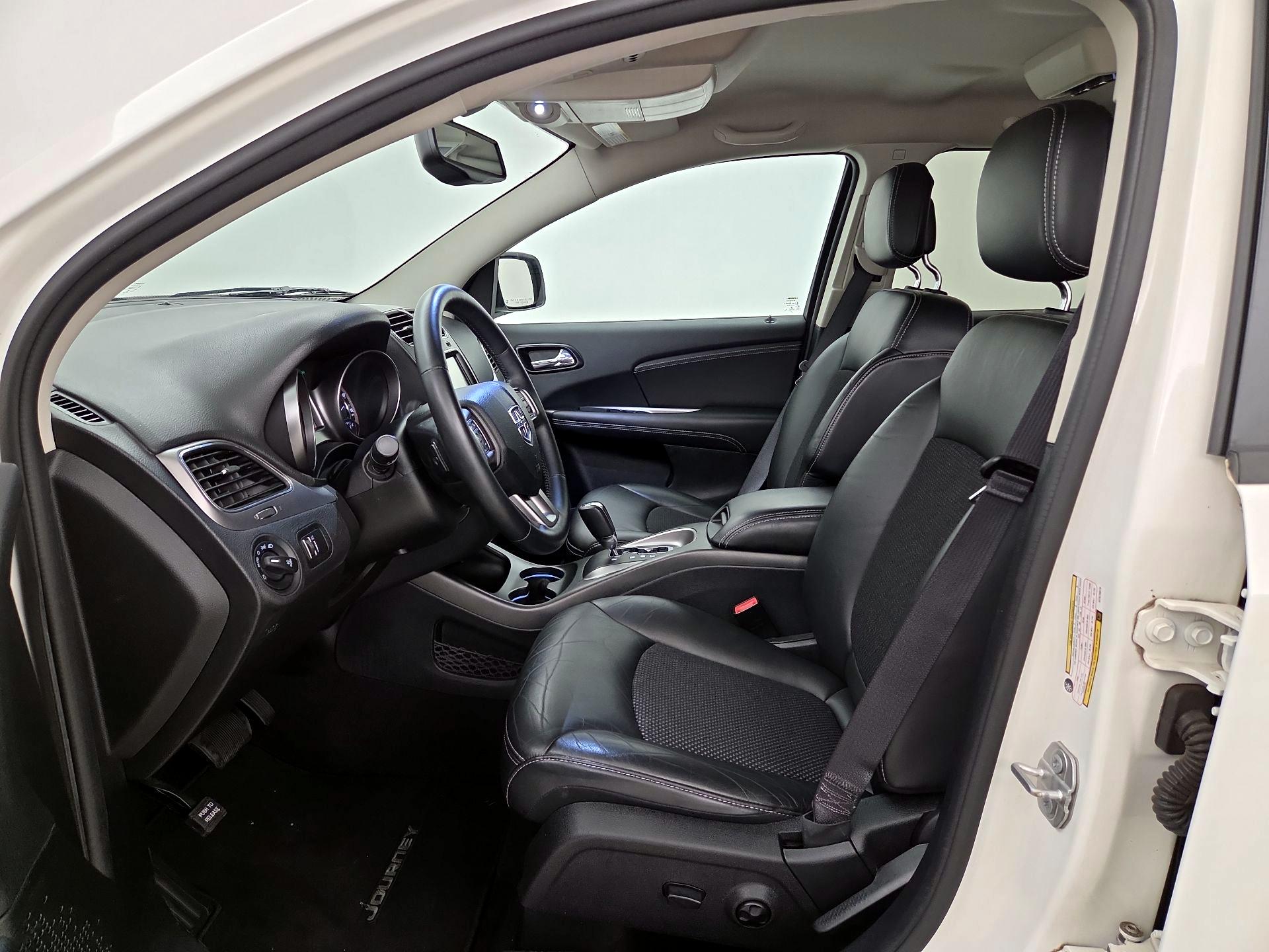 Thumbnail: 2017 Dodge Journey - 11