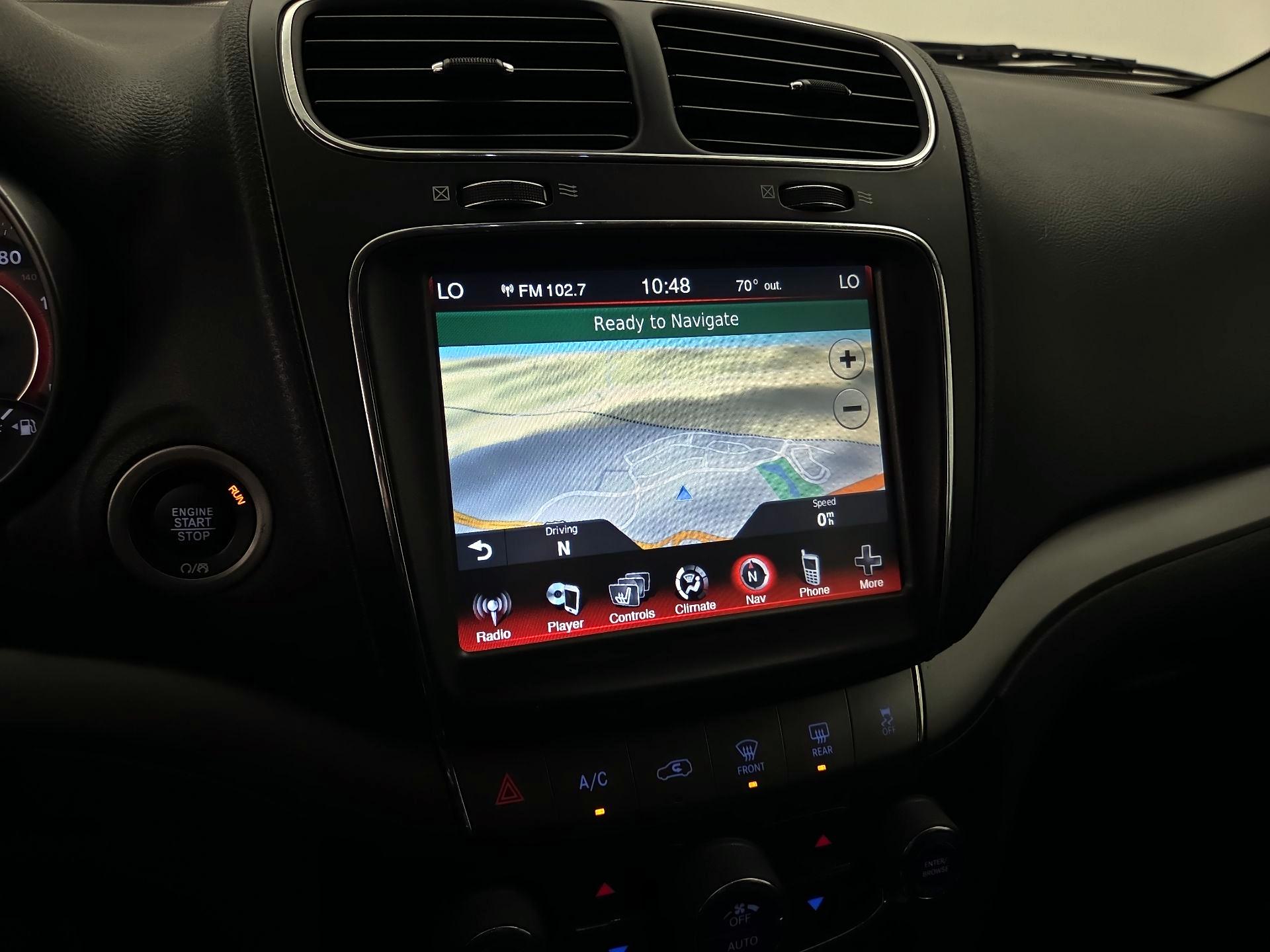 Thumbnail: 2017 Dodge Journey - 14