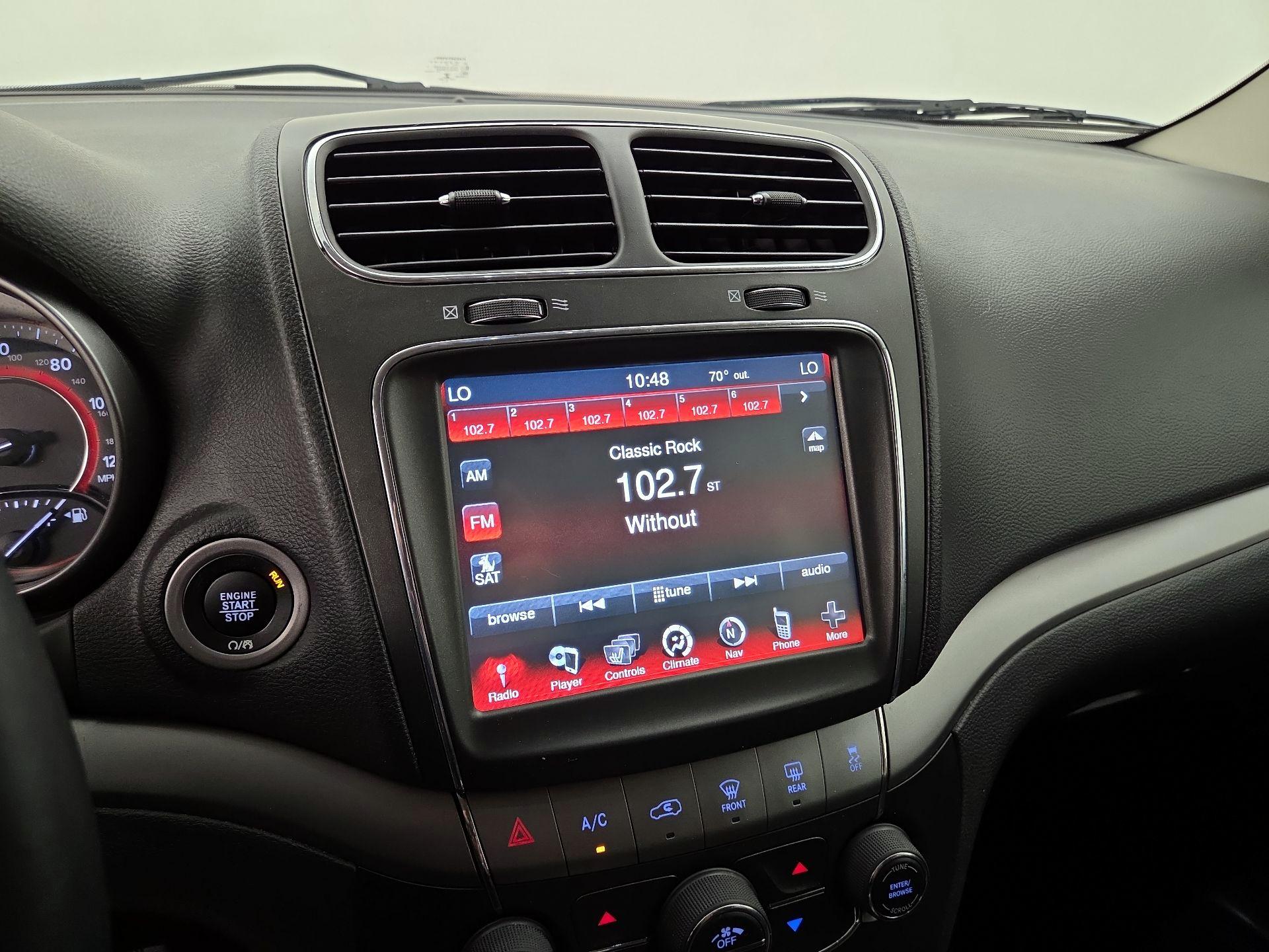 Thumbnail: 2017 Dodge Journey - 16