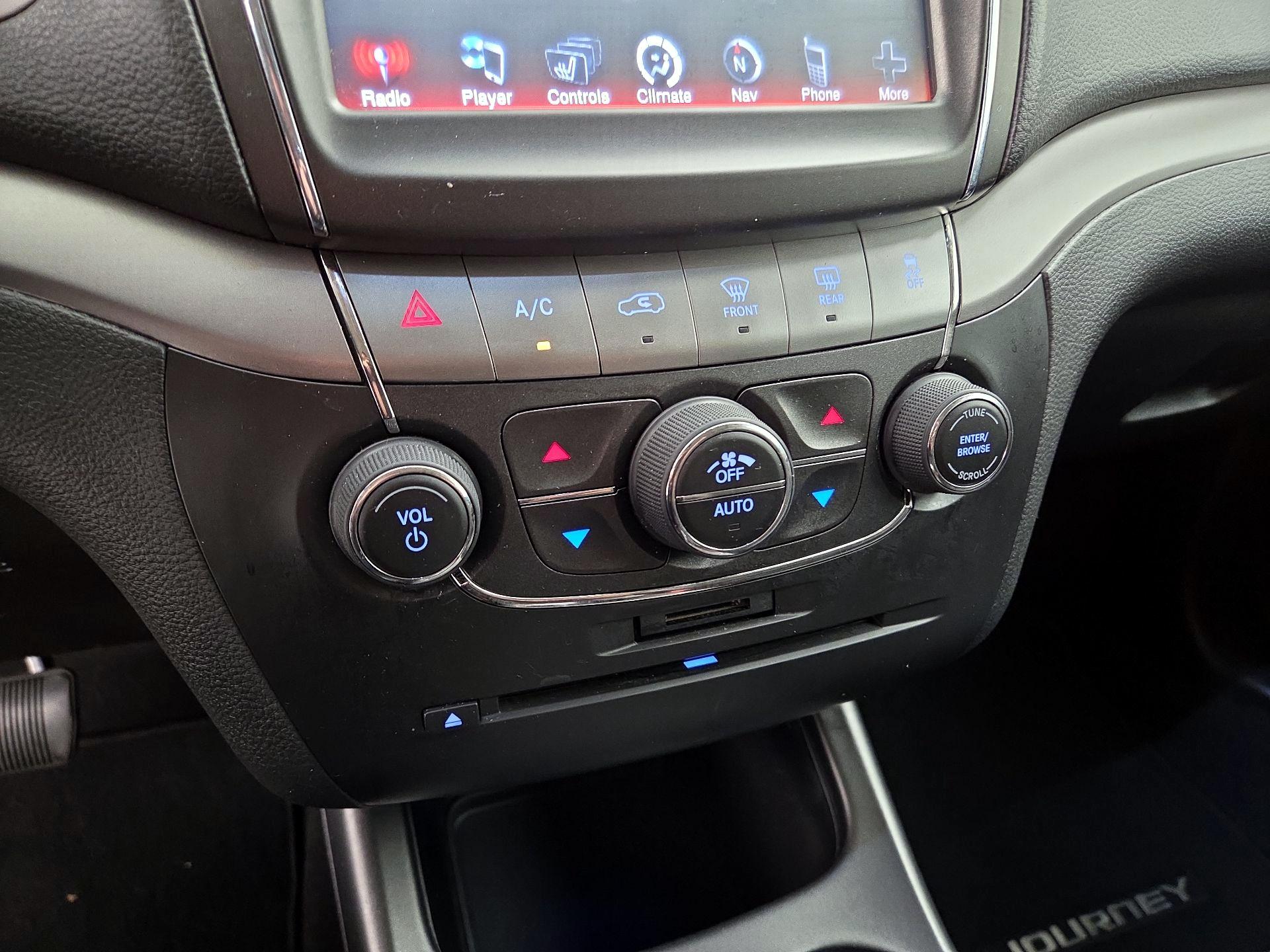 Thumbnail: 2017 Dodge Journey - 17