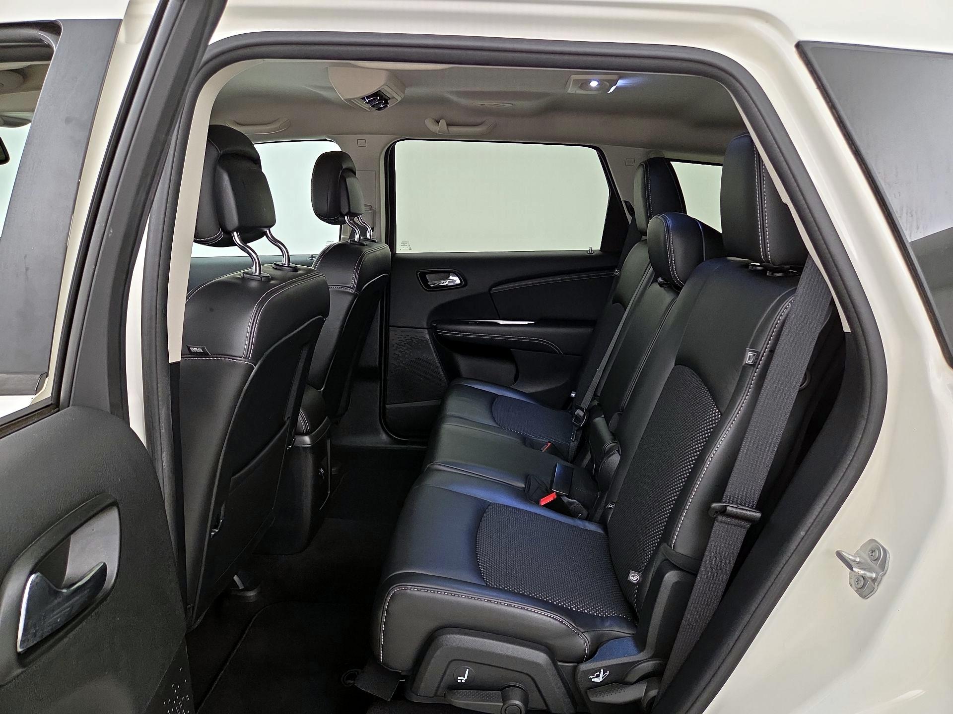 Thumbnail: 2017 Dodge Journey - 20