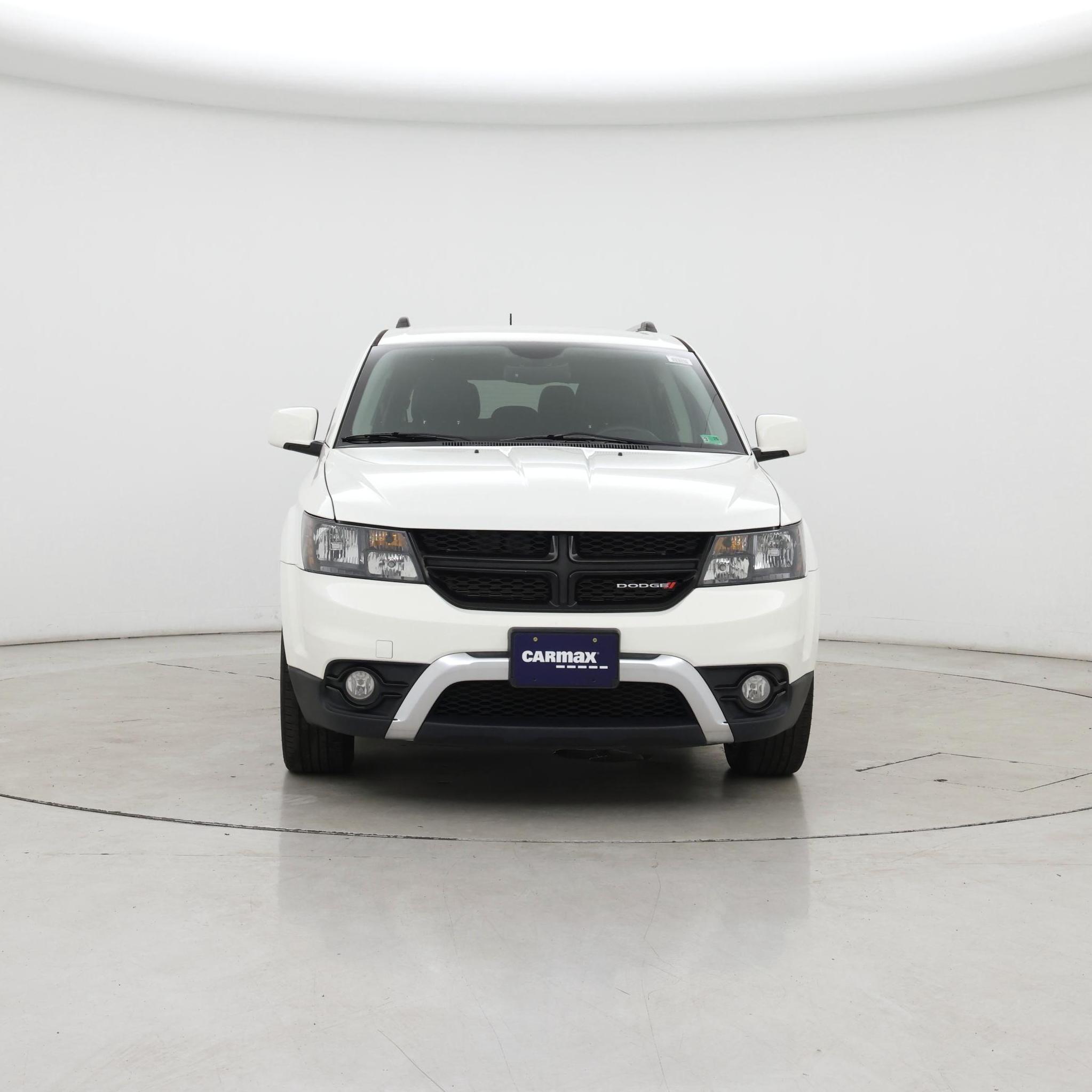 Thumbnail: 2017 Dodge Journey - 5