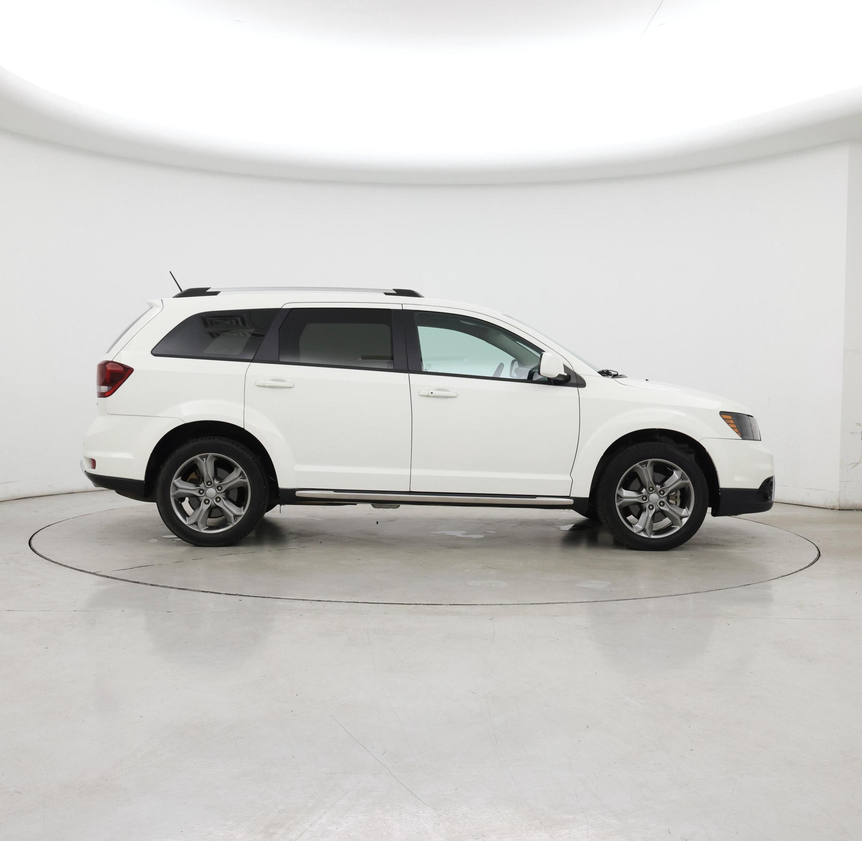 Thumbnail: 2017 Dodge Journey - 7