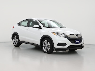 2020 Honda HR-V LX