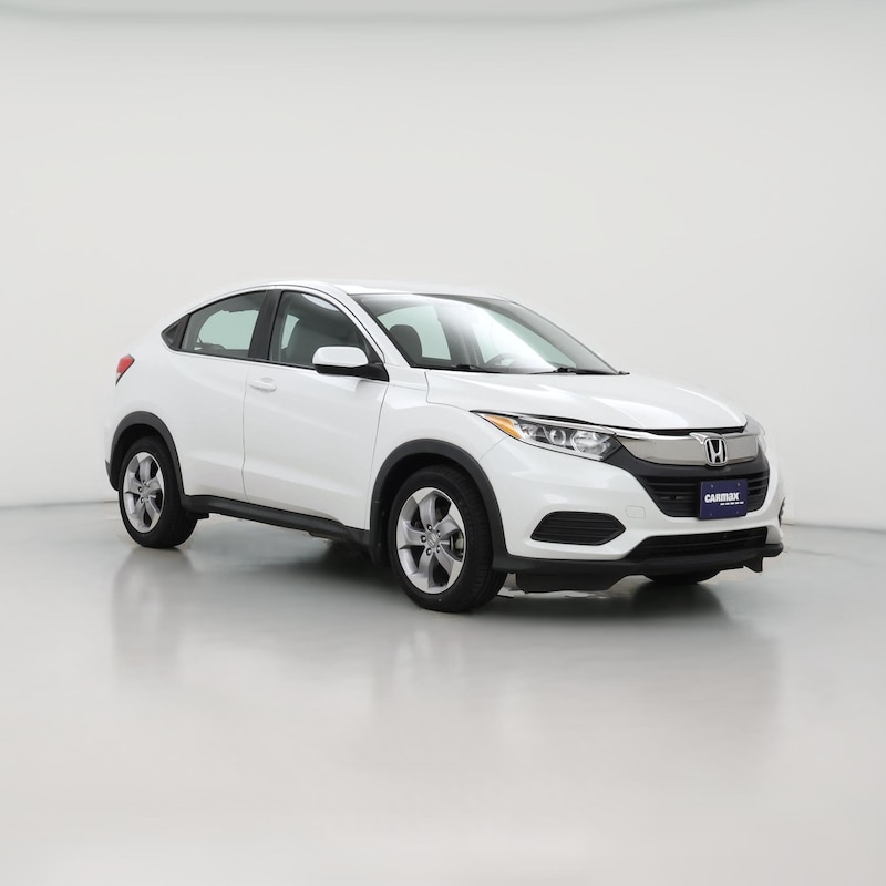 2020 Honda HR-V LX