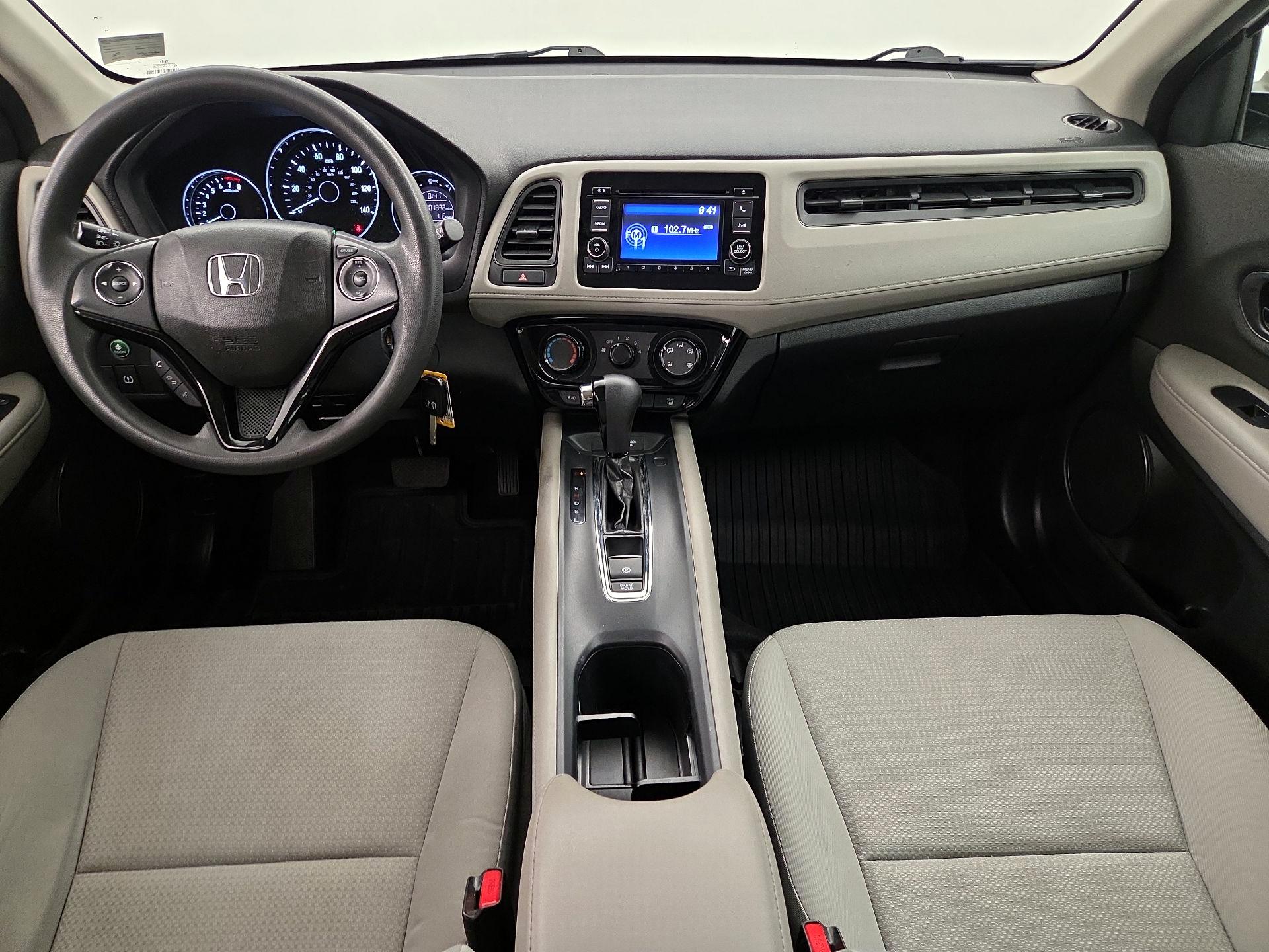 Thumbnail: 2020 Honda HR-V - 9