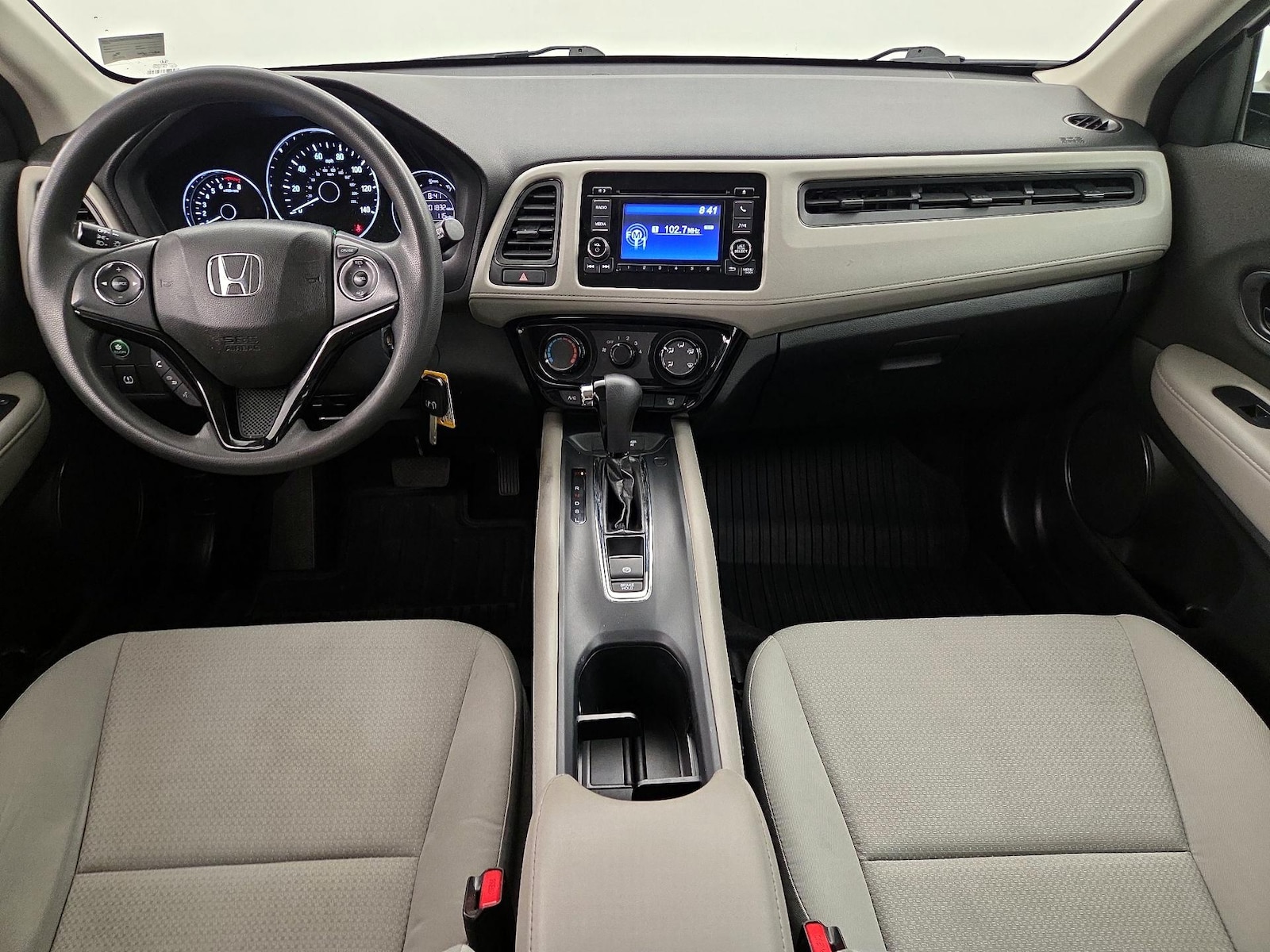 2020 Honda HR-V LX - Photo 10