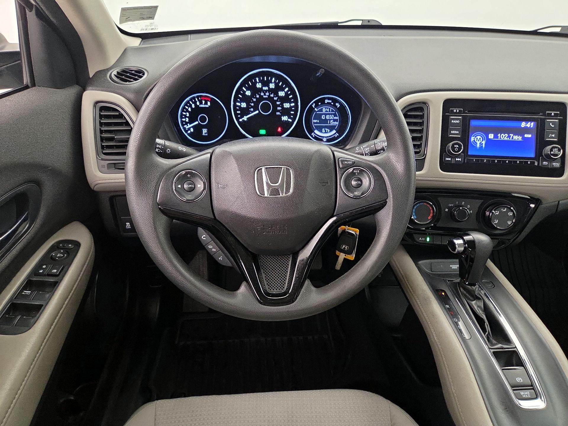 Thumbnail: 2020 Honda HR-V - 10