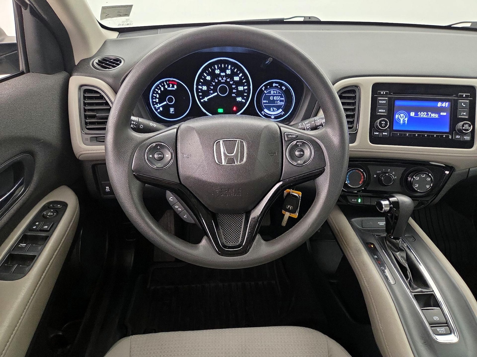 2020 Honda HR-V LX - Photo 11