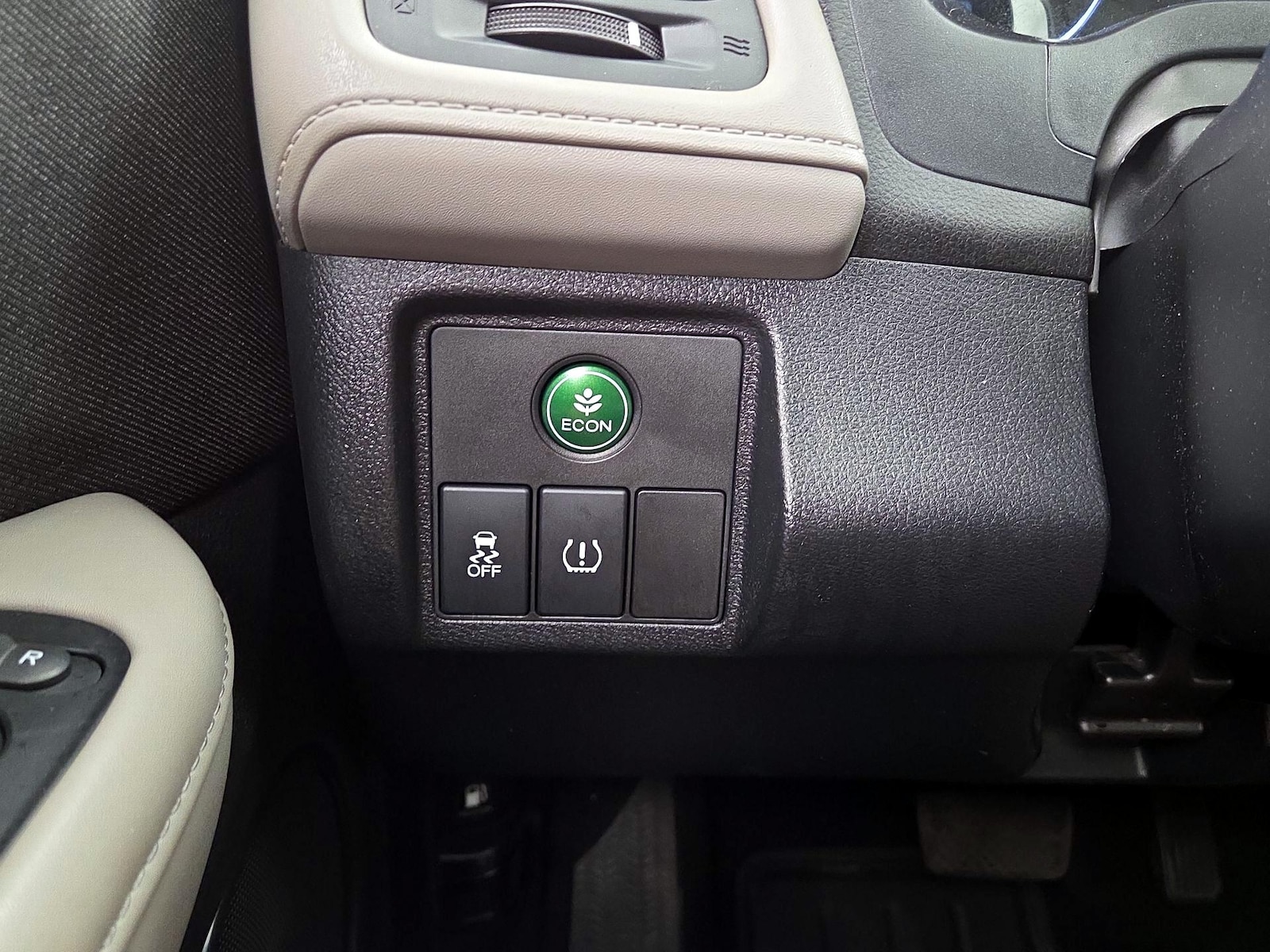 2020 Honda HR-V LX - Photo 14