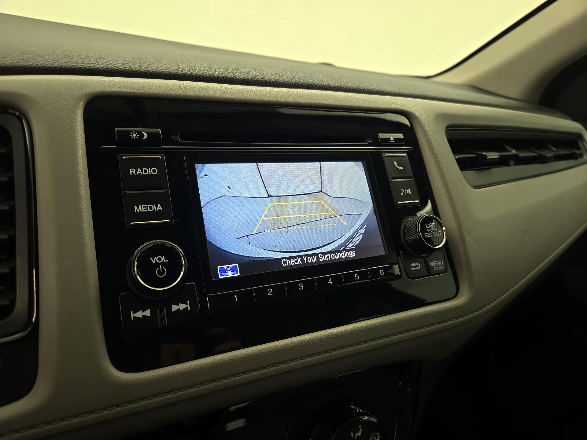 Thumbnail: 2020 Honda HR-V - 14