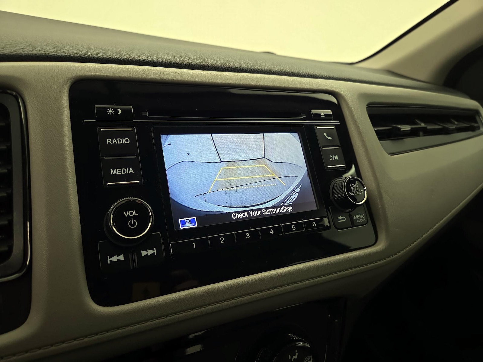 2020 Honda HR-V LX - Photo 15