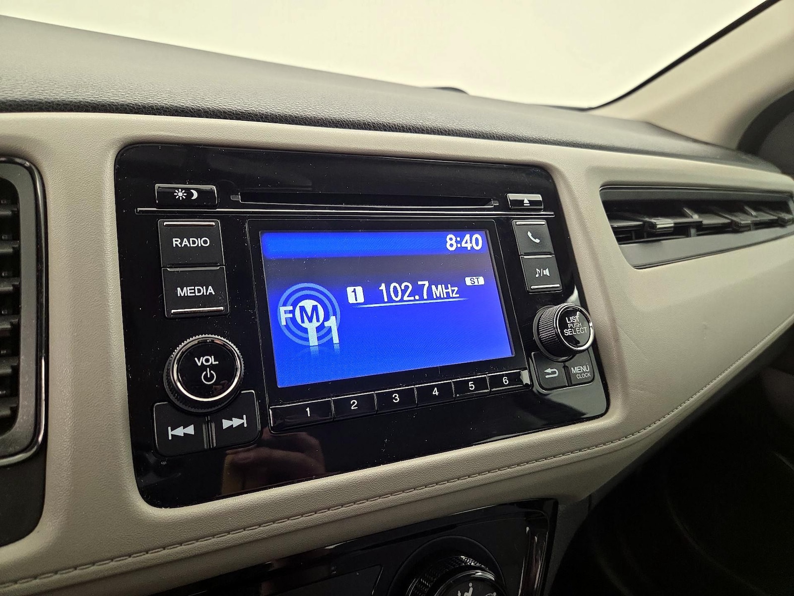 2020 Honda HR-V LX - Photo 16