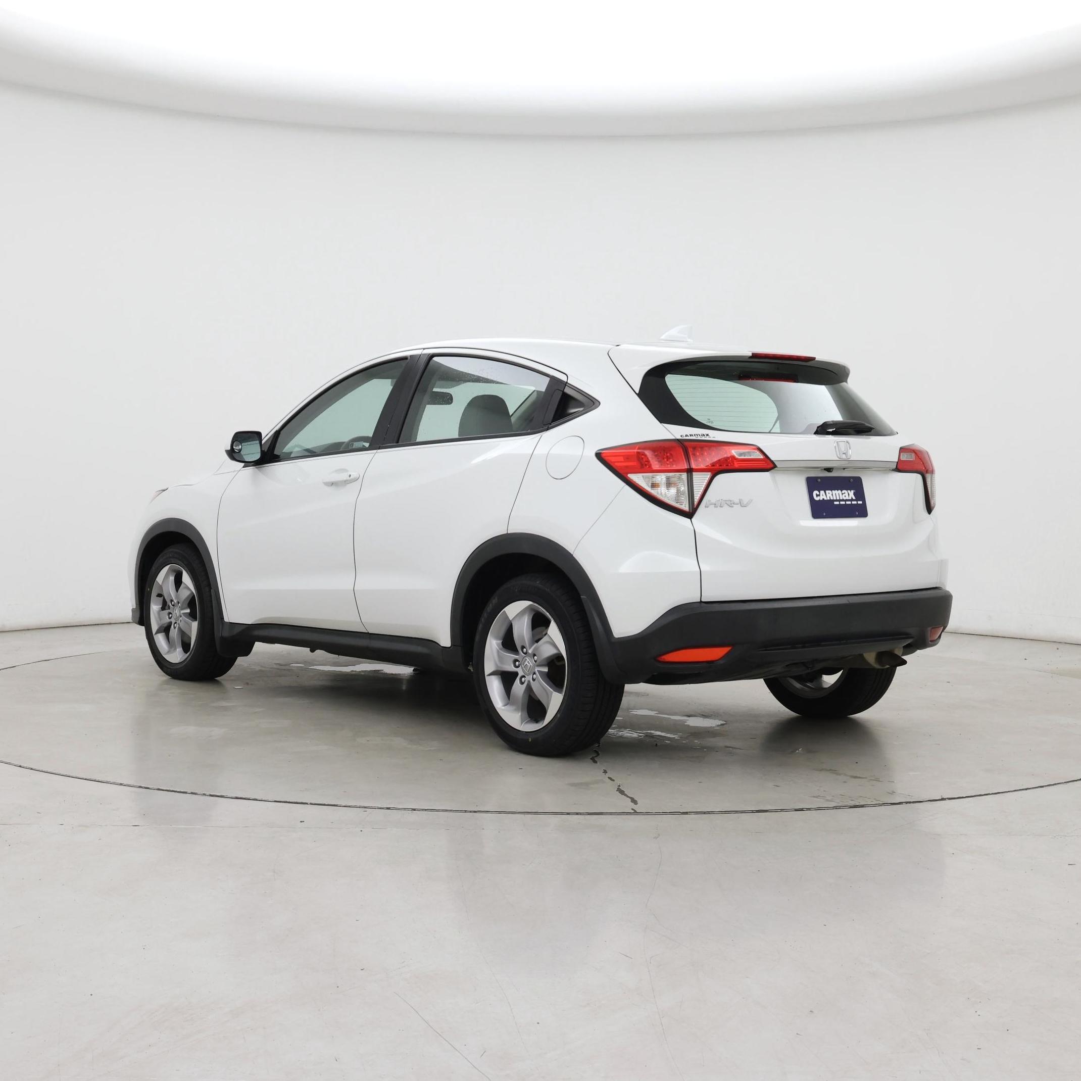 Thumbnail: 2020 Honda HR-V - 2