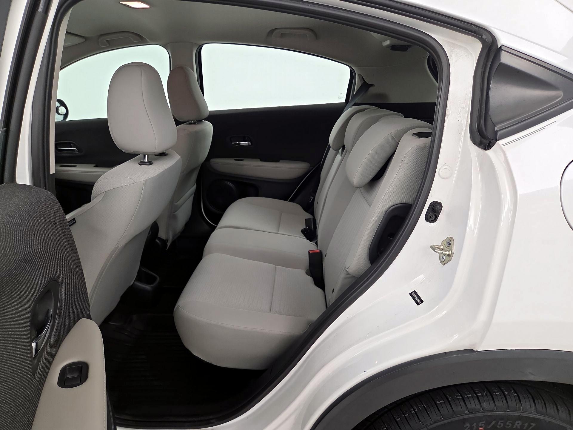 Thumbnail: 2020 Honda HR-V - 19