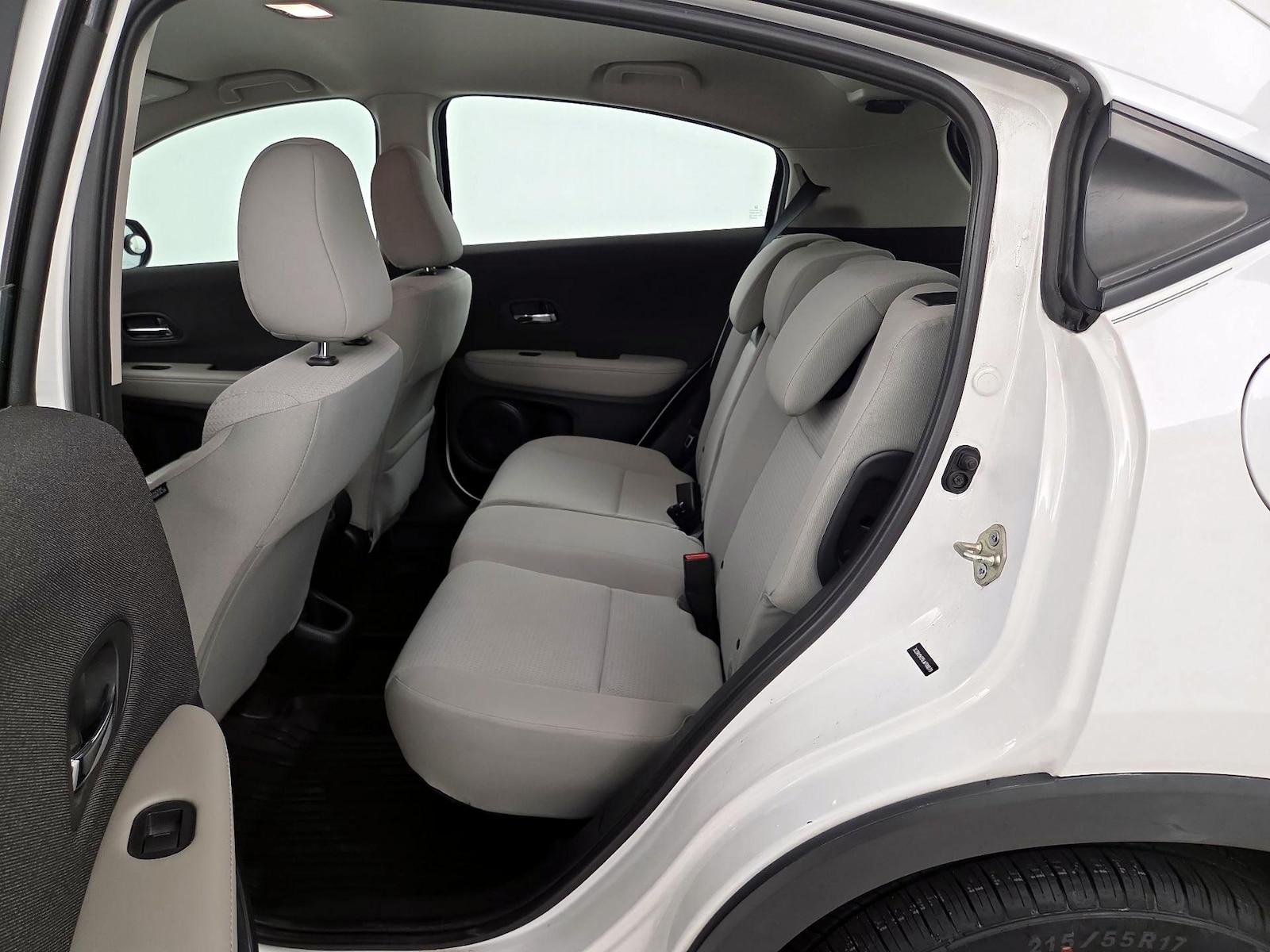 2020 Honda HR-V LX - Photo 20