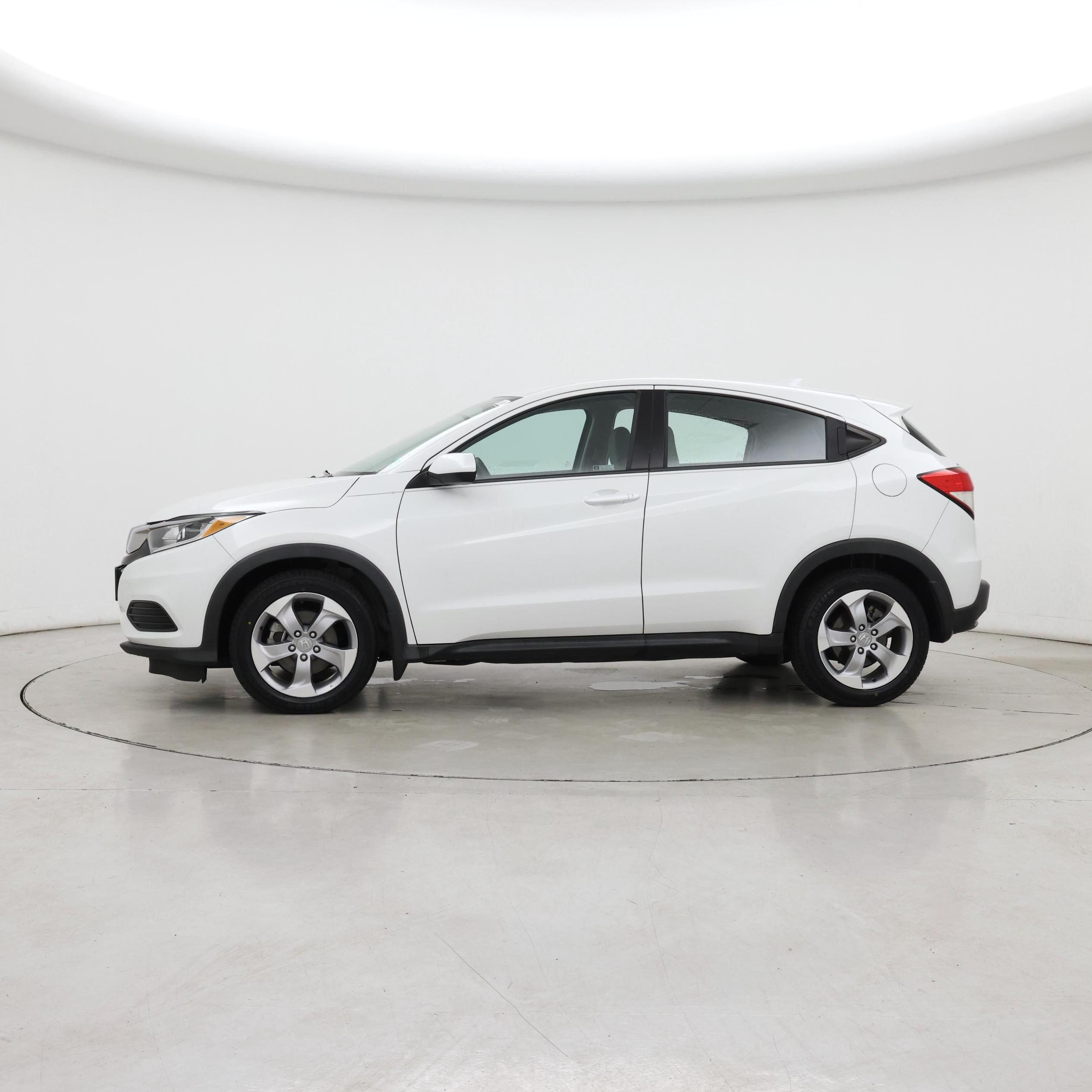 Thumbnail: 2020 Honda HR-V - 3