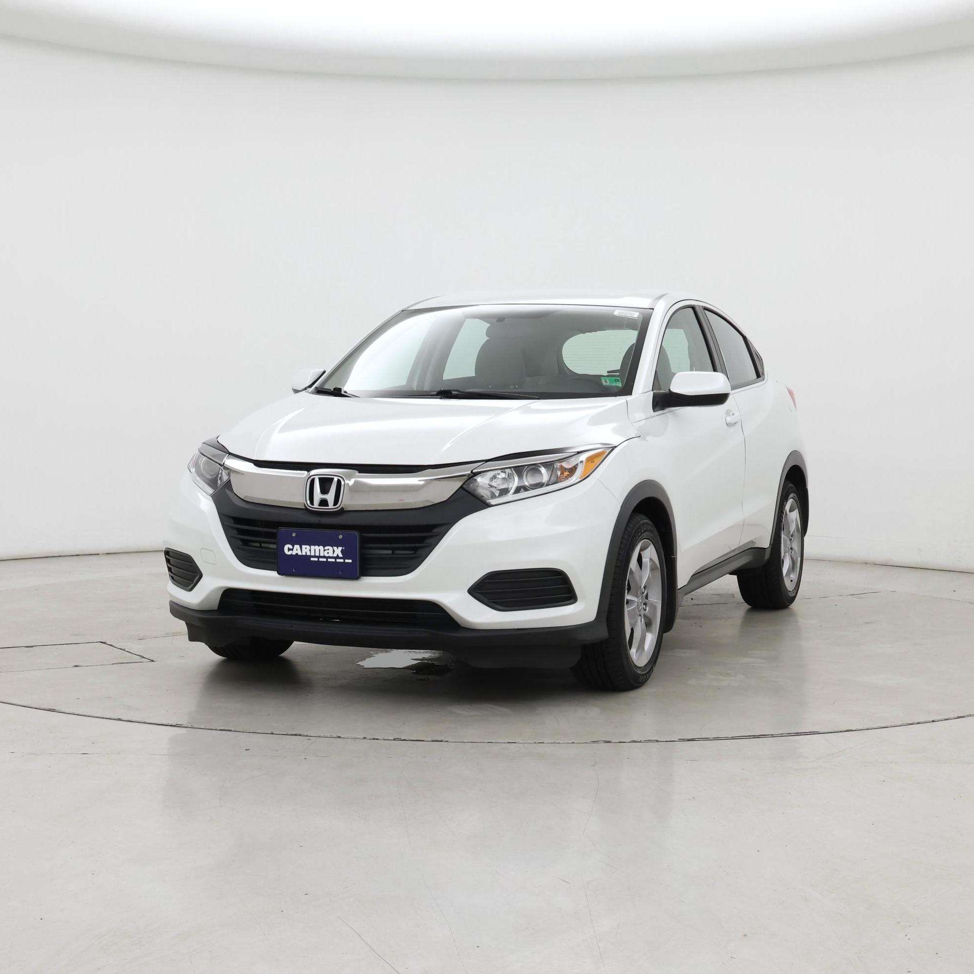 Thumbnail: 2020 Honda HR-V - 4