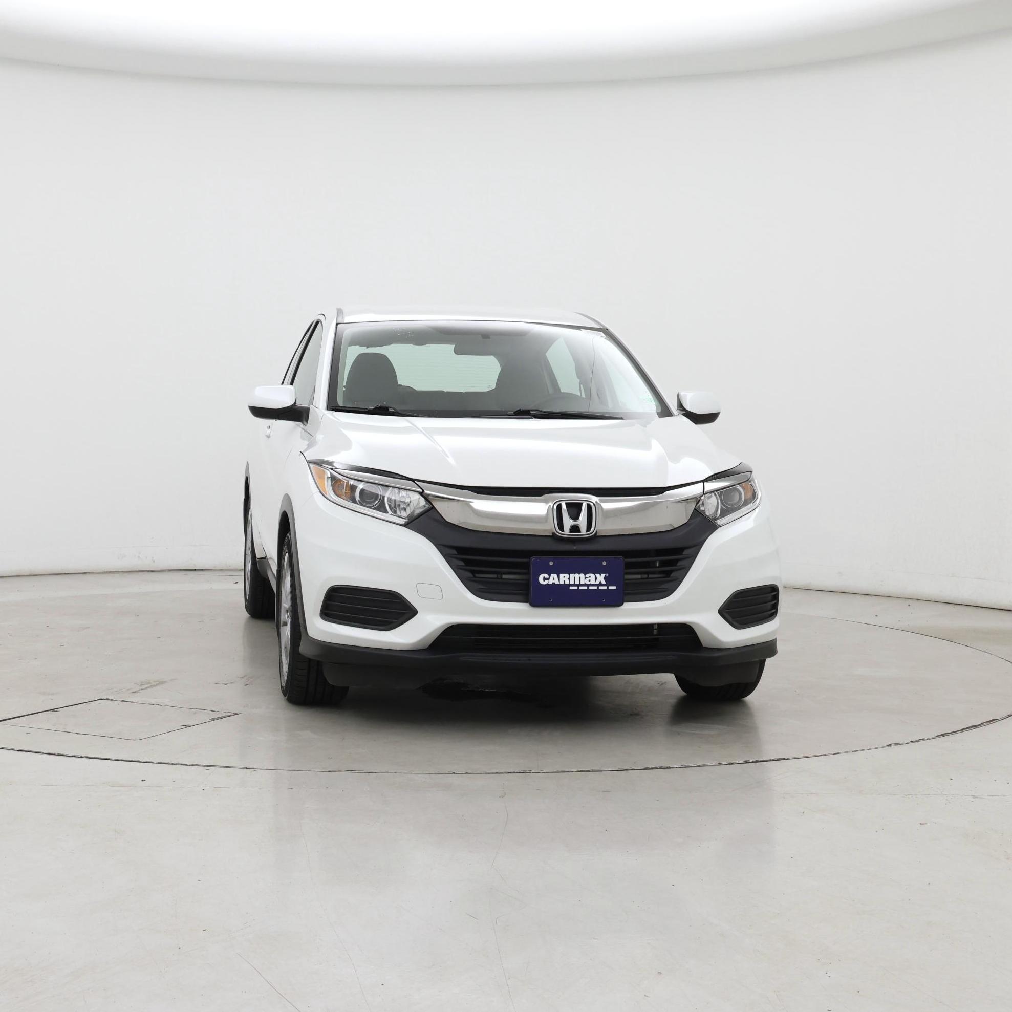 Thumbnail: 2020 Honda HR-V - 5