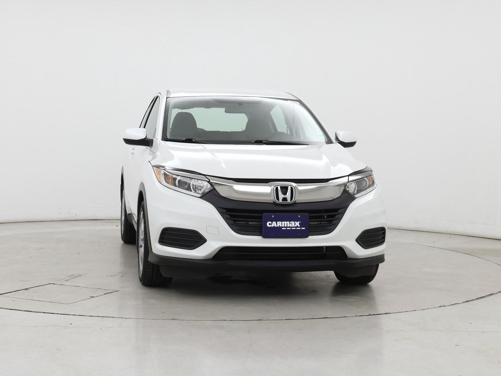 2020 Honda HR-V LX - Photo 6