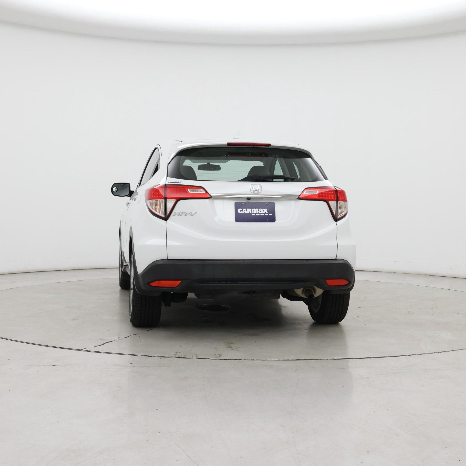 Thumbnail: 2020 Honda HR-V - 6