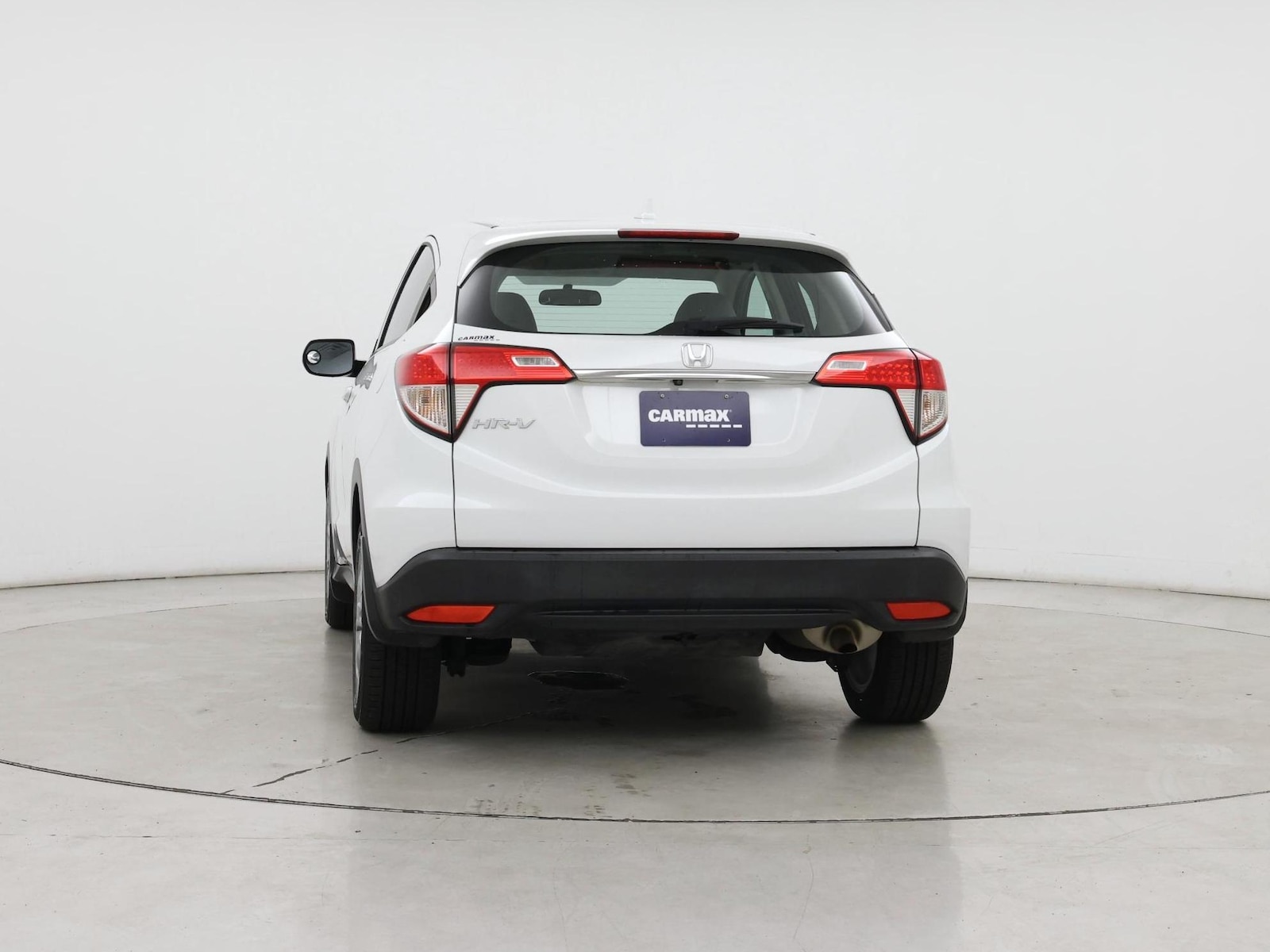 2020 Honda HR-V LX - Photo 7