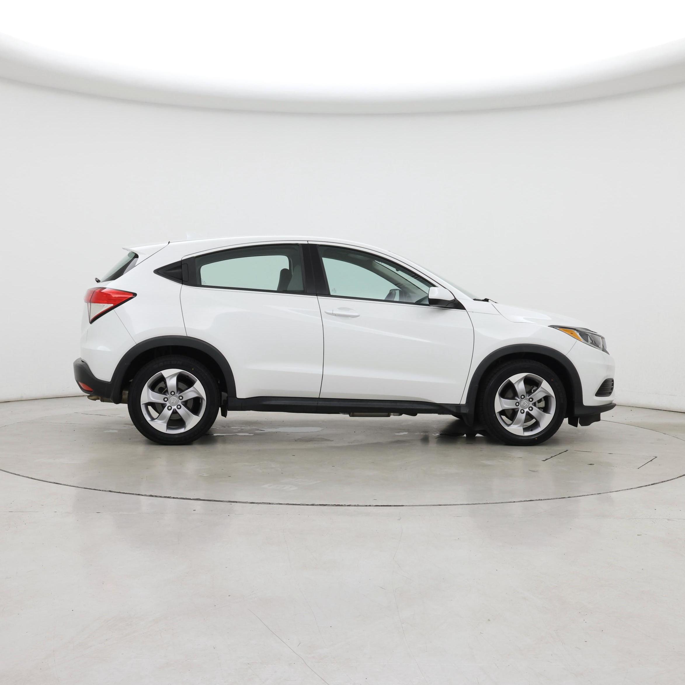 Thumbnail: 2020 Honda HR-V - 7
