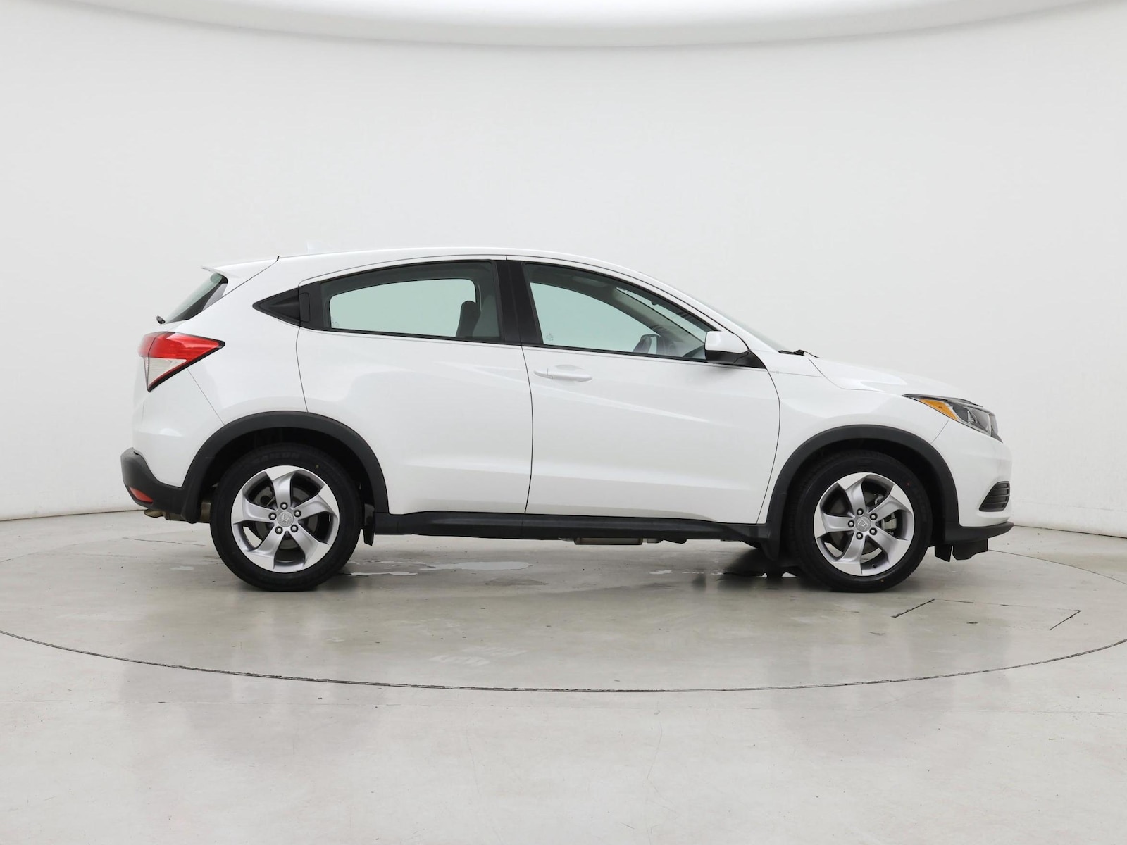 2020 Honda HR-V LX - Photo 8