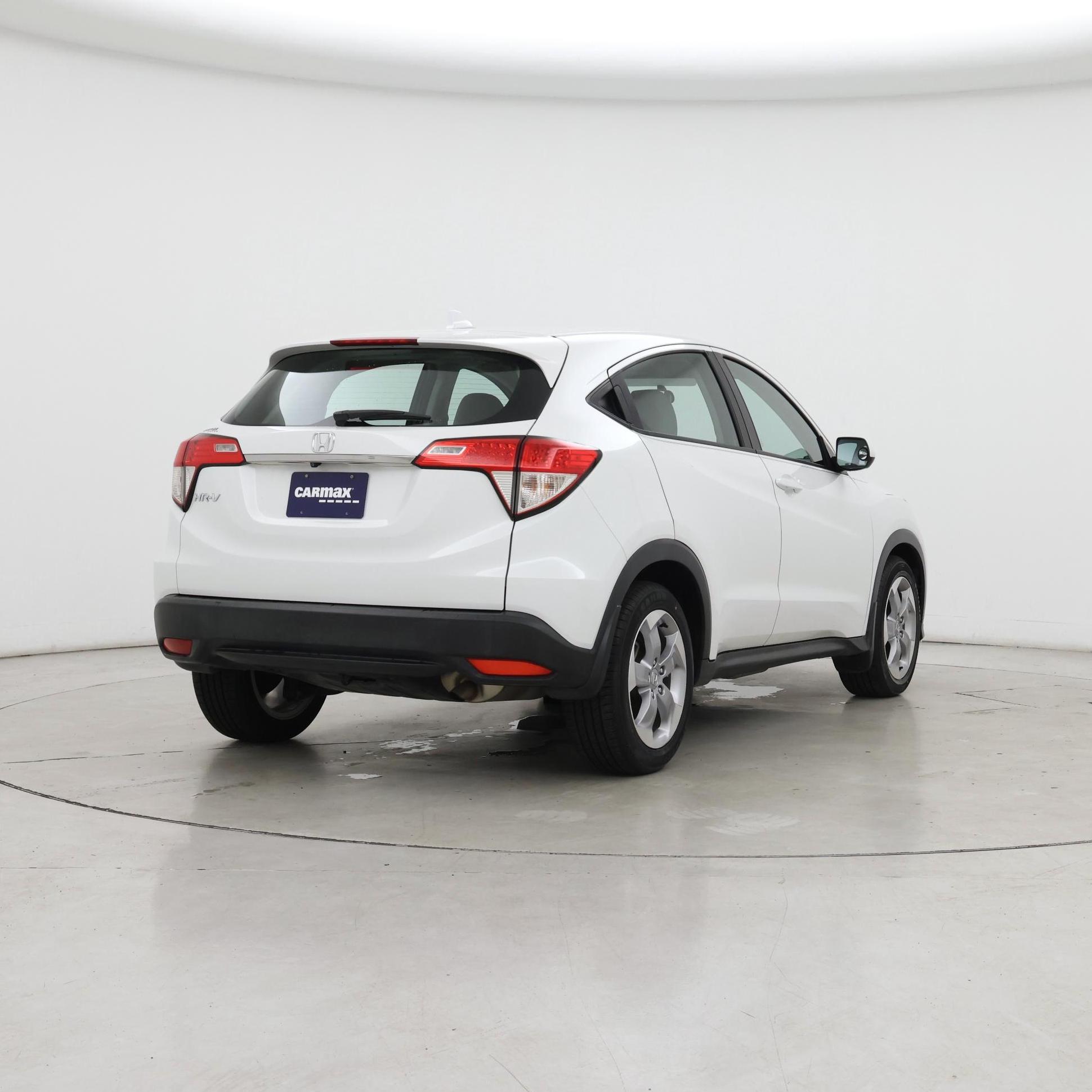 Thumbnail: 2020 Honda HR-V - 8