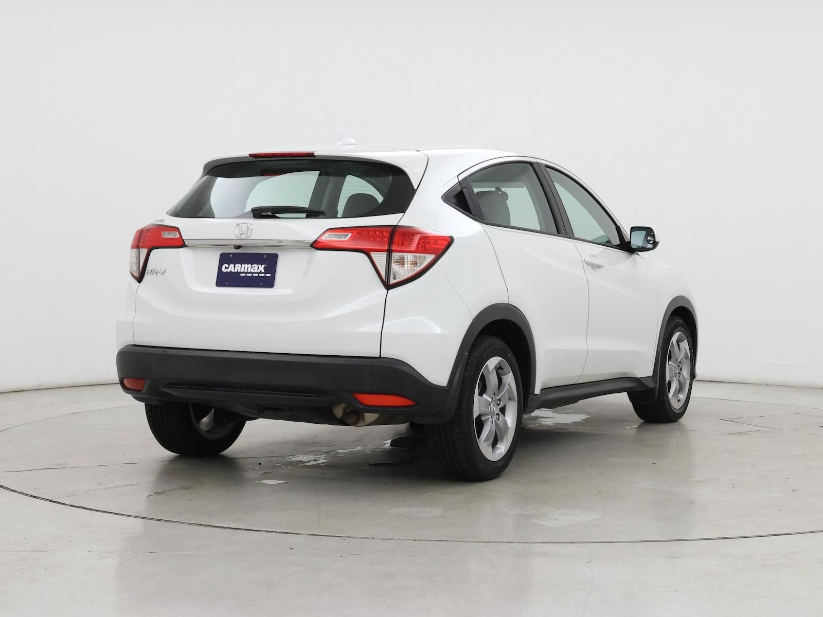 2020 Honda HR-V LX - Photo 9