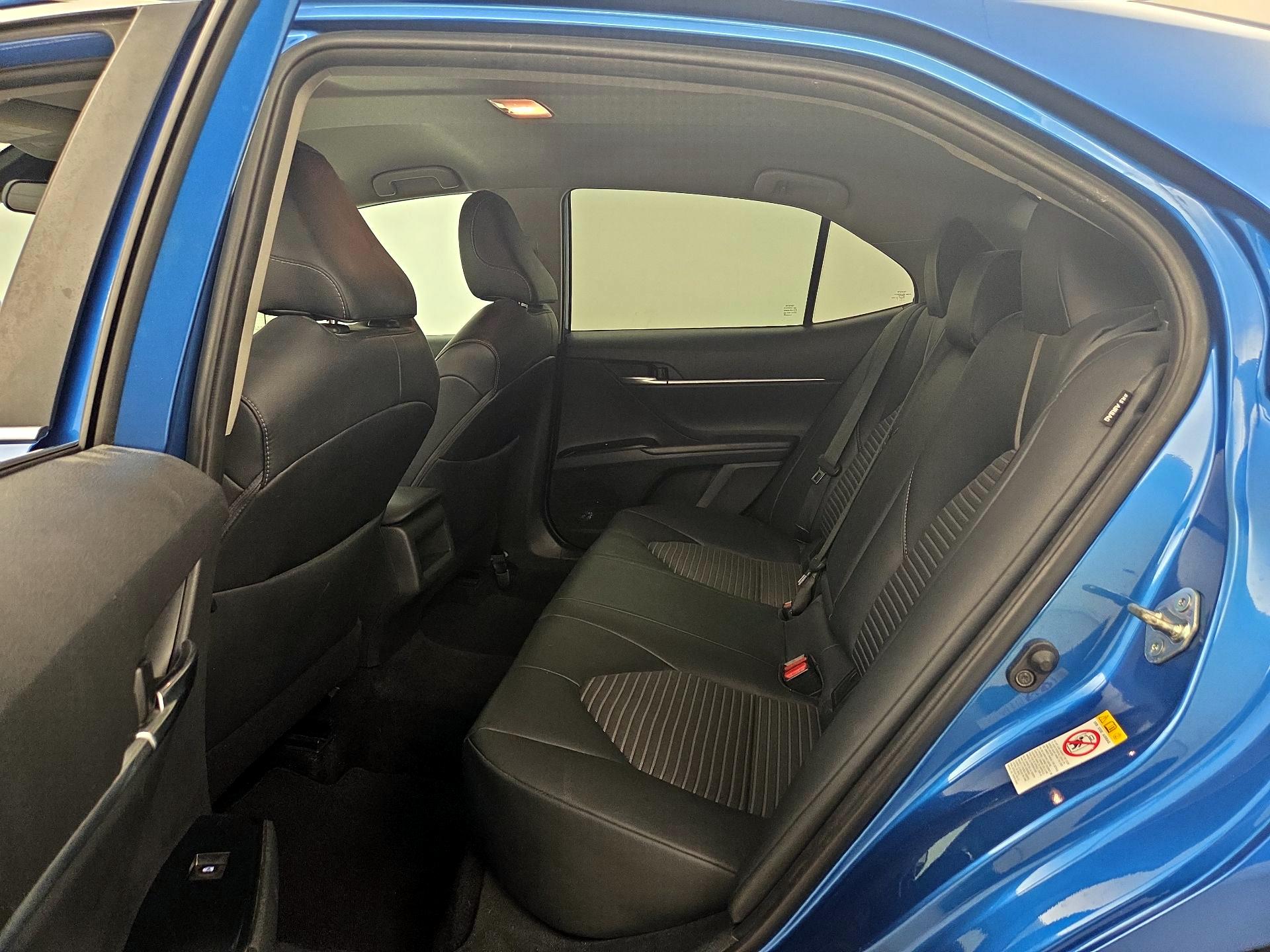 Thumbnail: 2019 Toyota Camry - 19