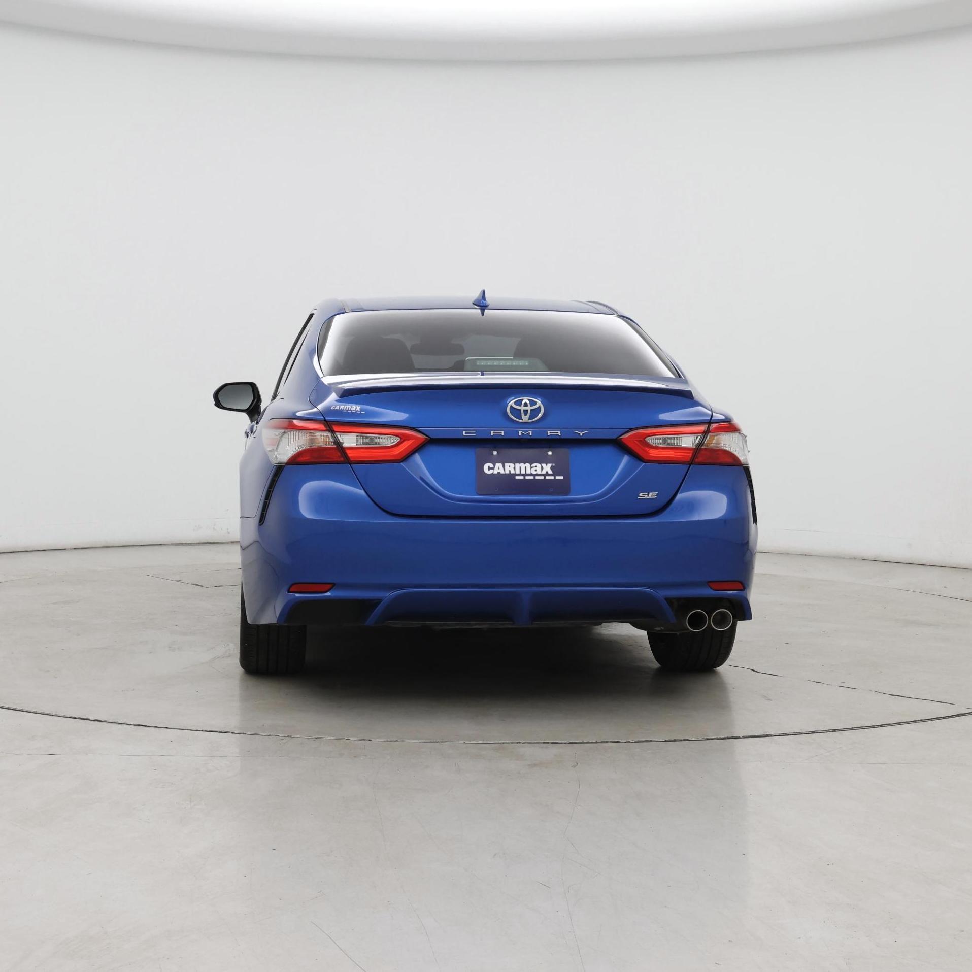 Thumbnail: 2019 Toyota Camry - 6