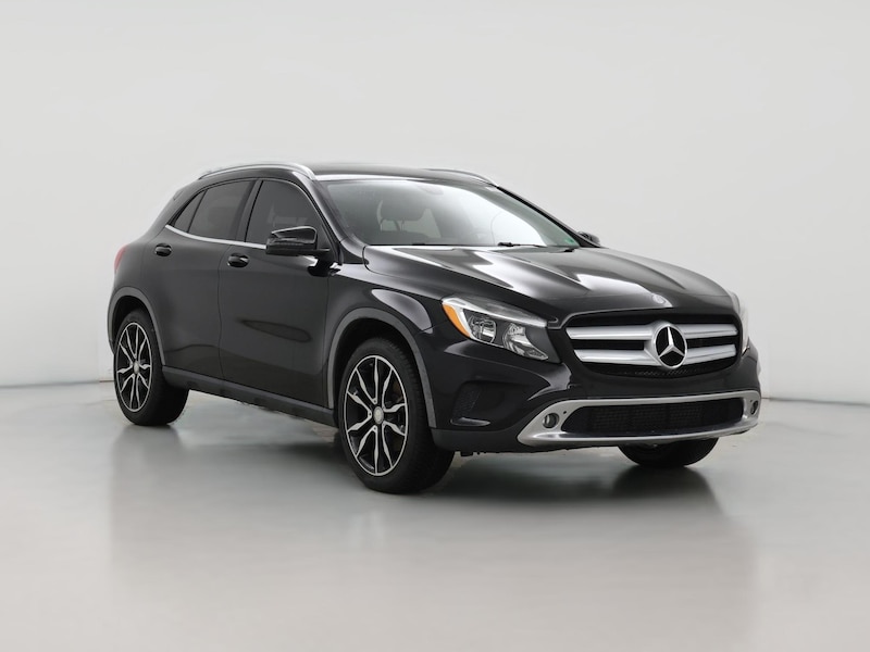 2015 Mercedes-Benz GLA 250 -
                  Bristol, TN