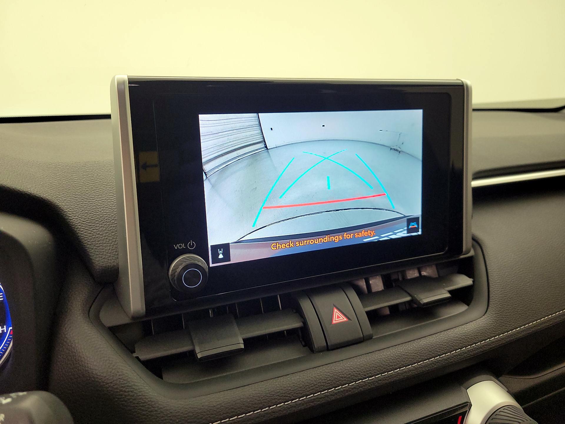 Thumbnail: 2024 Toyota RAV4 - 14