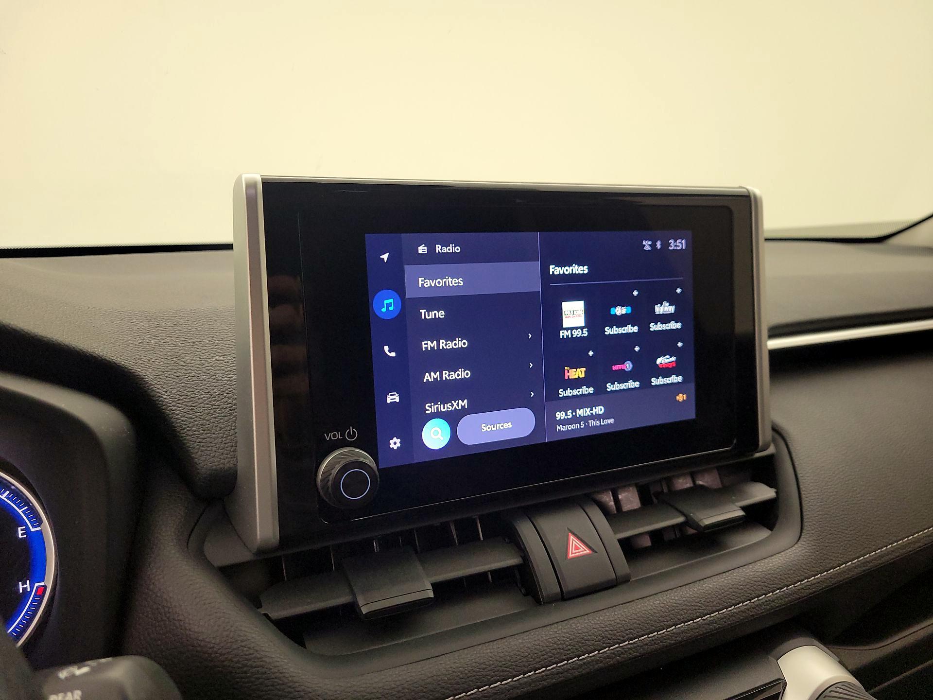 Thumbnail: 2024 Toyota RAV4 - 15