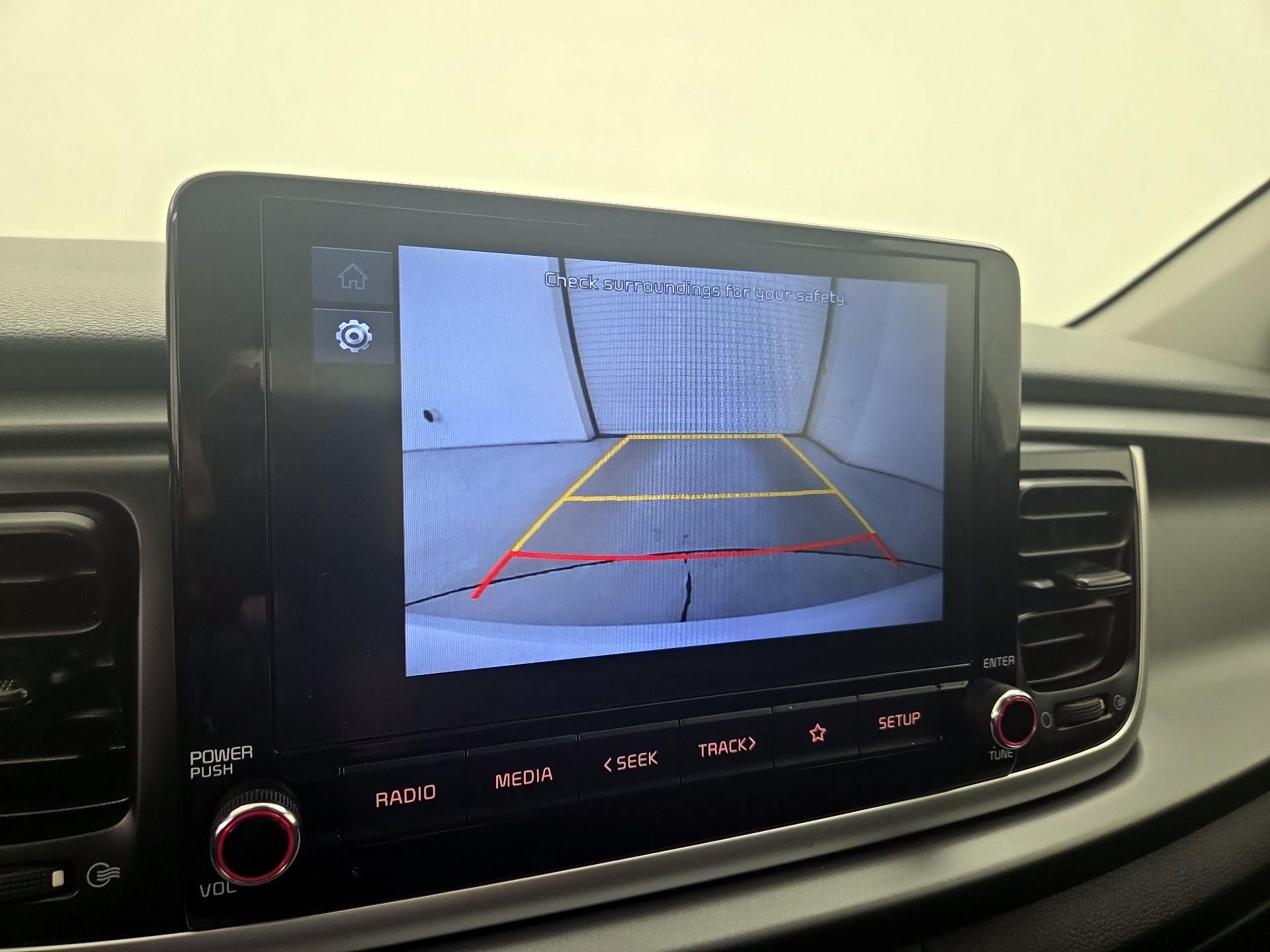 Thumbnail: 2022 Kia Rio - 14