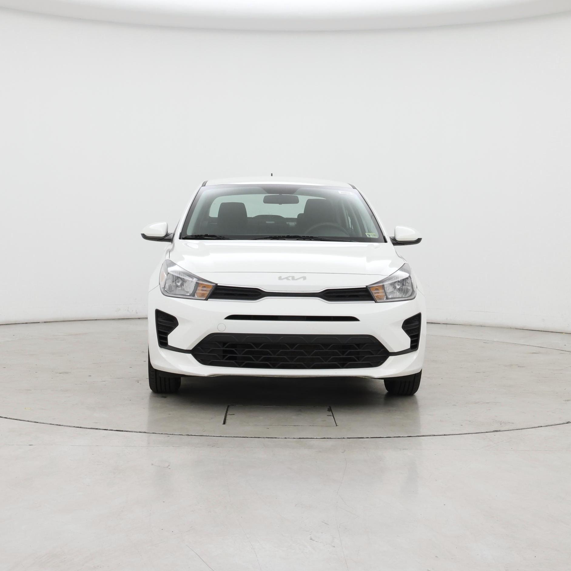 Thumbnail: 2022 Kia Rio - 5