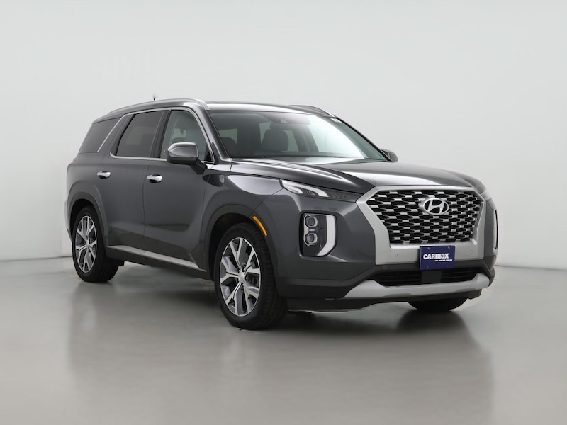 2021 Hyundai Palisade SEL -
                  Bristol, TN