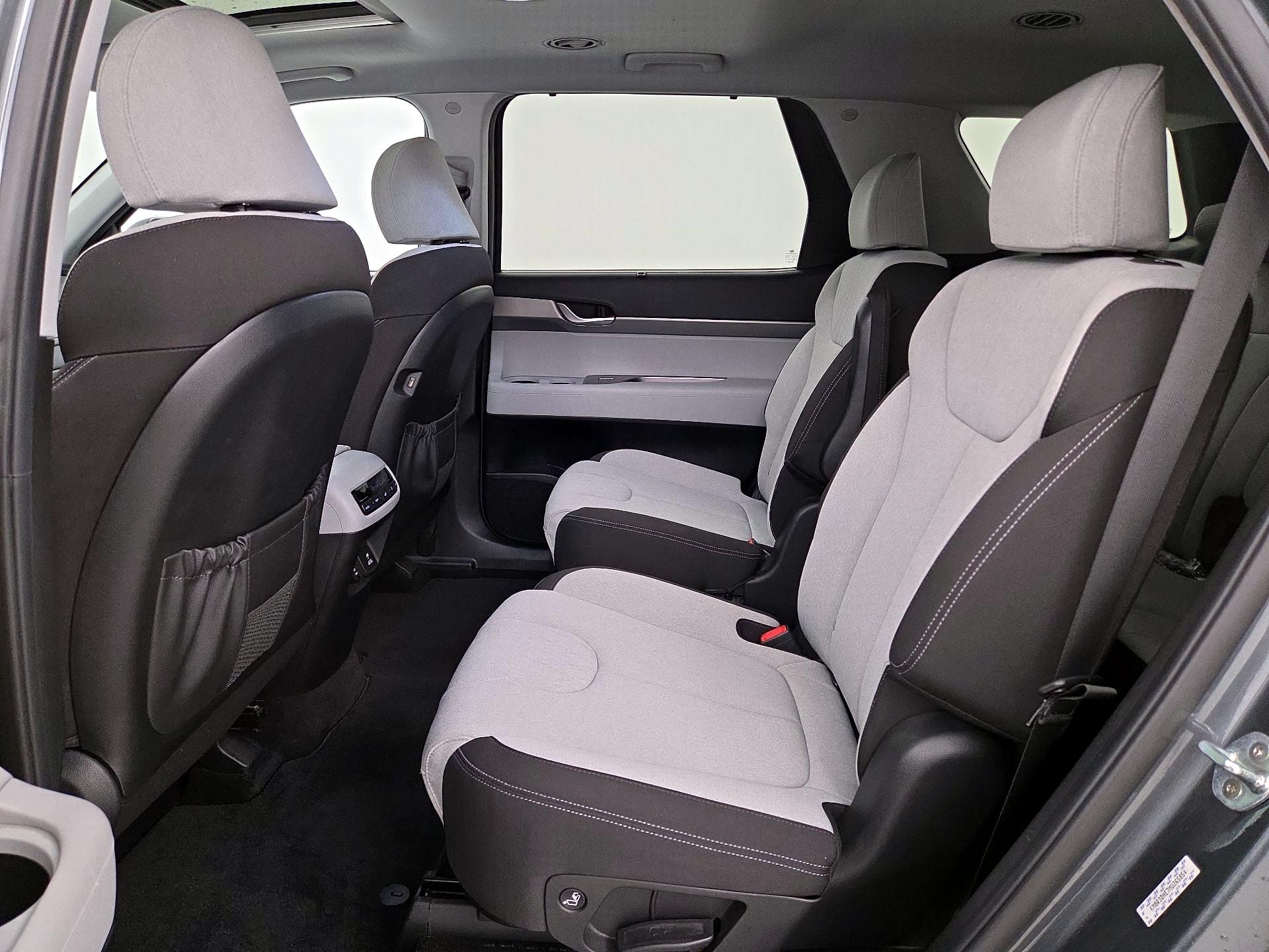 Thumbnail: 2021 Hyundai Palisade - 20