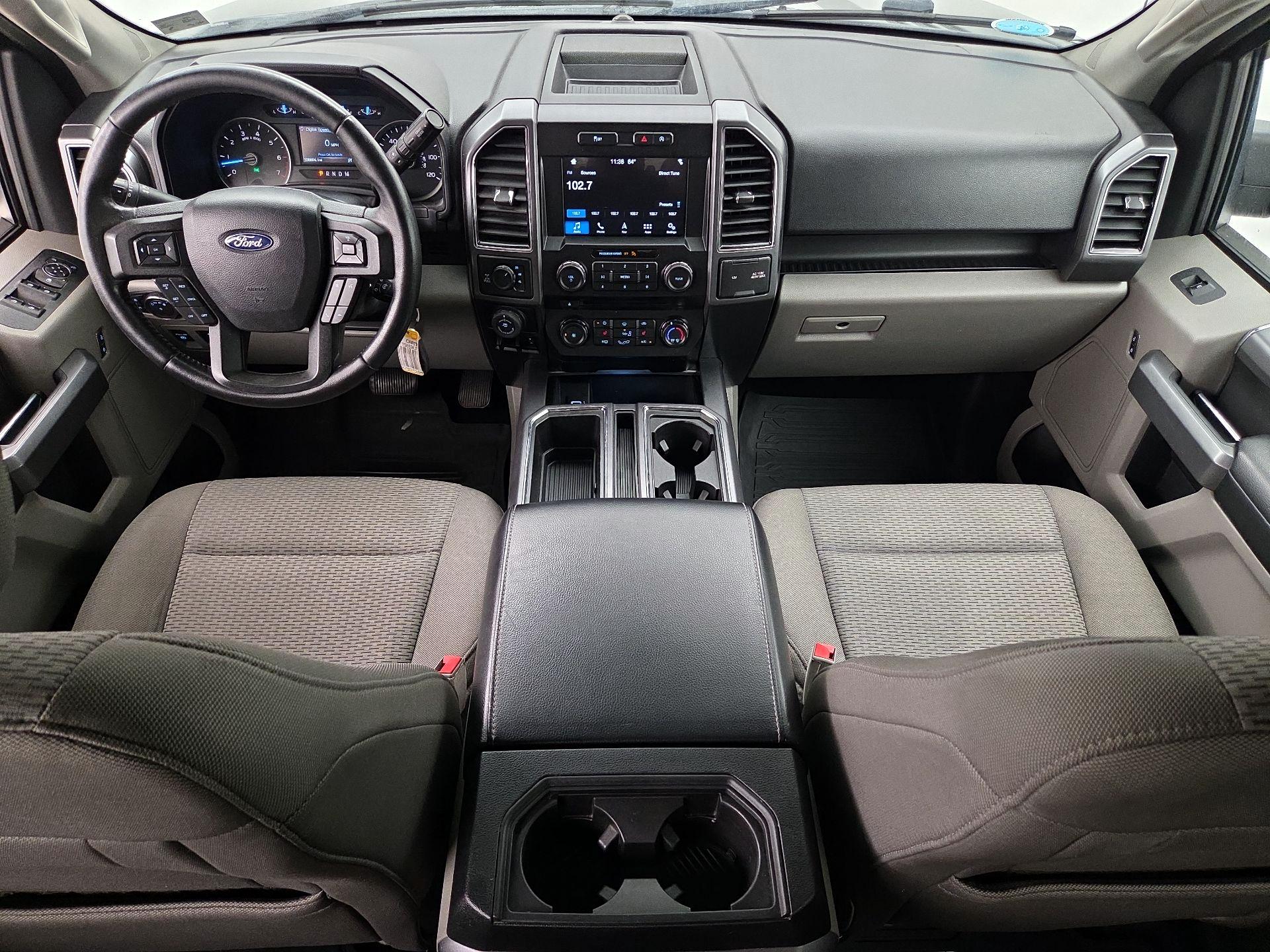 Thumbnail: 2018 Ford F-150 - 9