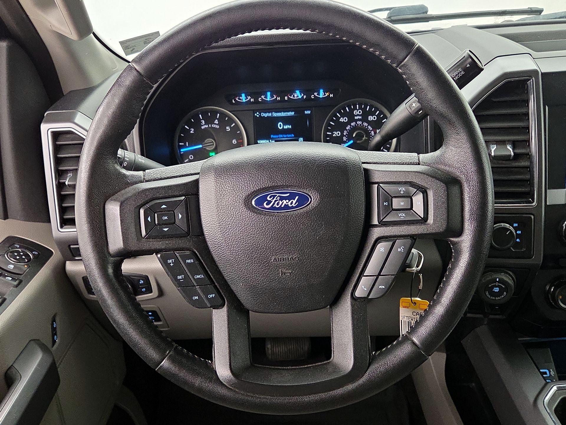 Thumbnail: 2018 Ford F-150 - 10