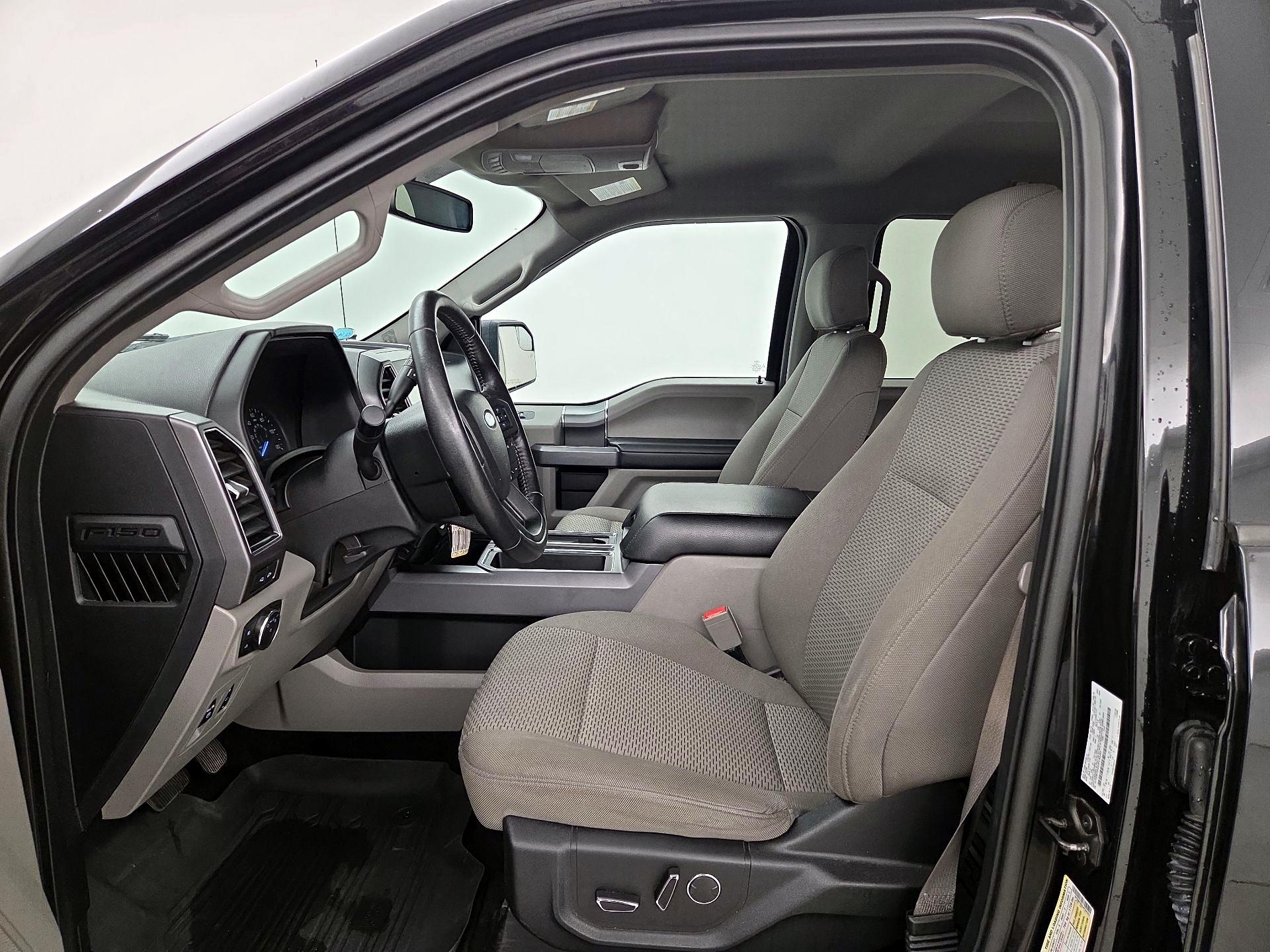 Thumbnail: 2018 Ford F-150 - 11