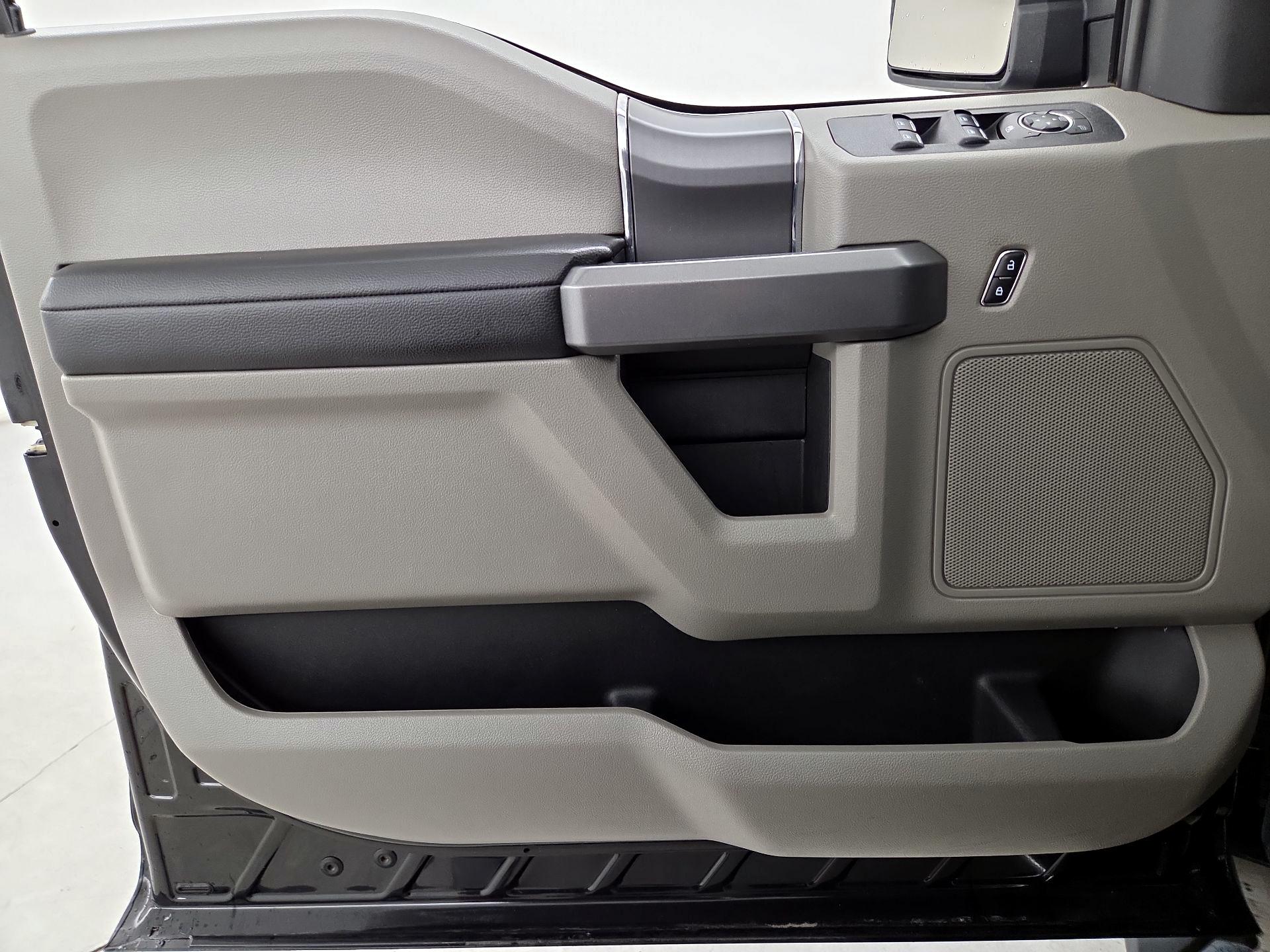 Thumbnail: 2018 Ford F-150 - 12