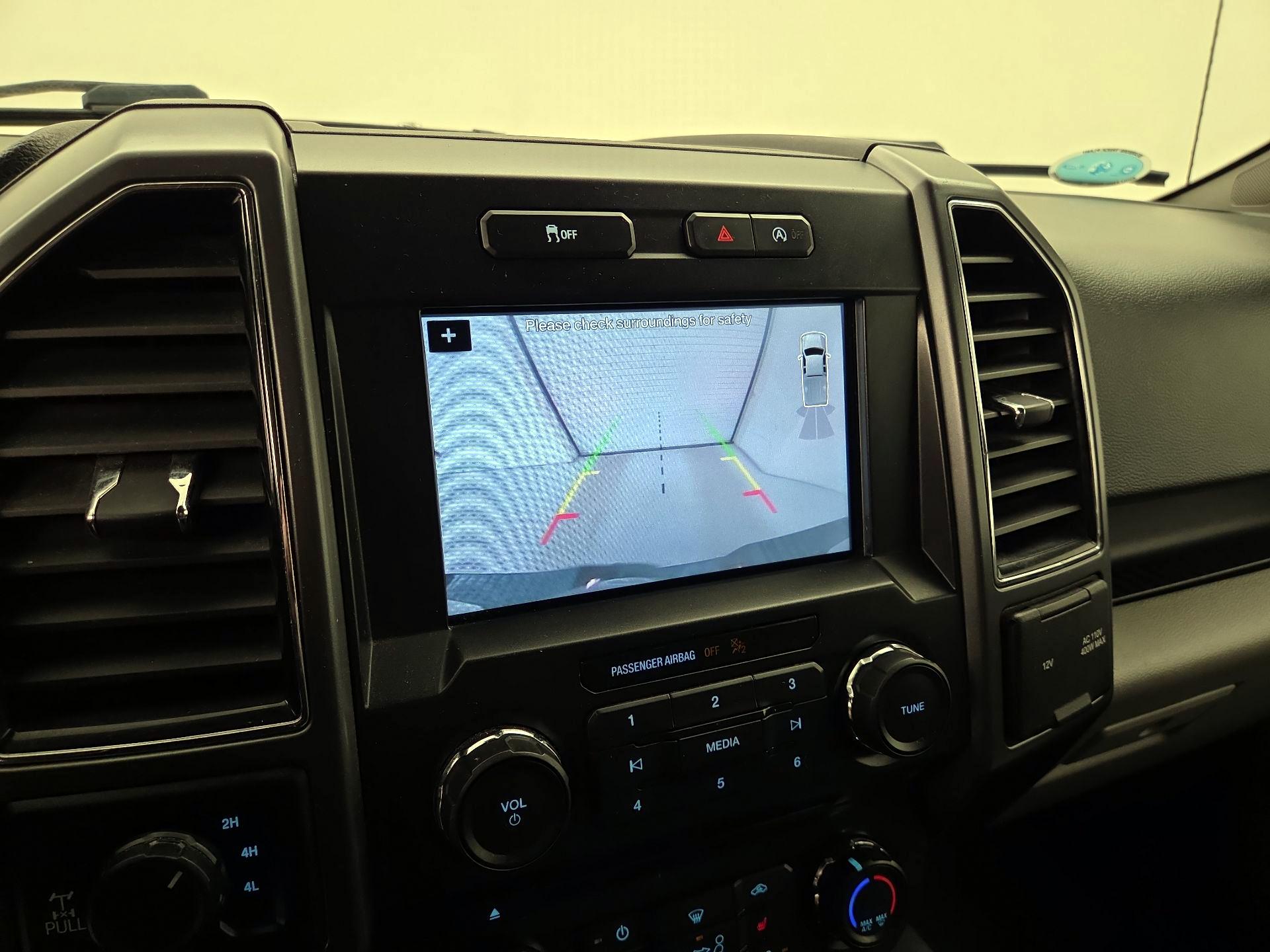 Thumbnail: 2018 Ford F-150 - 15