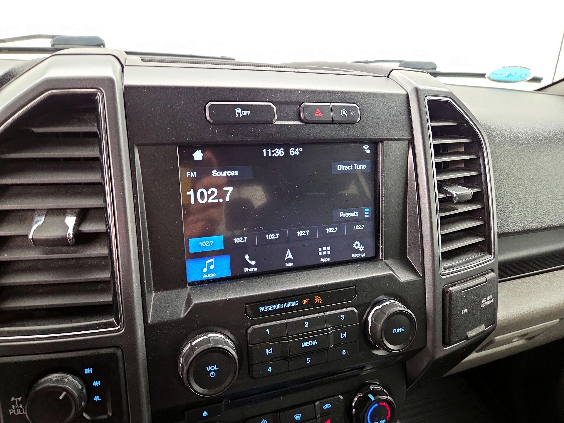 Thumbnail: 2018 Ford F-150 - 16