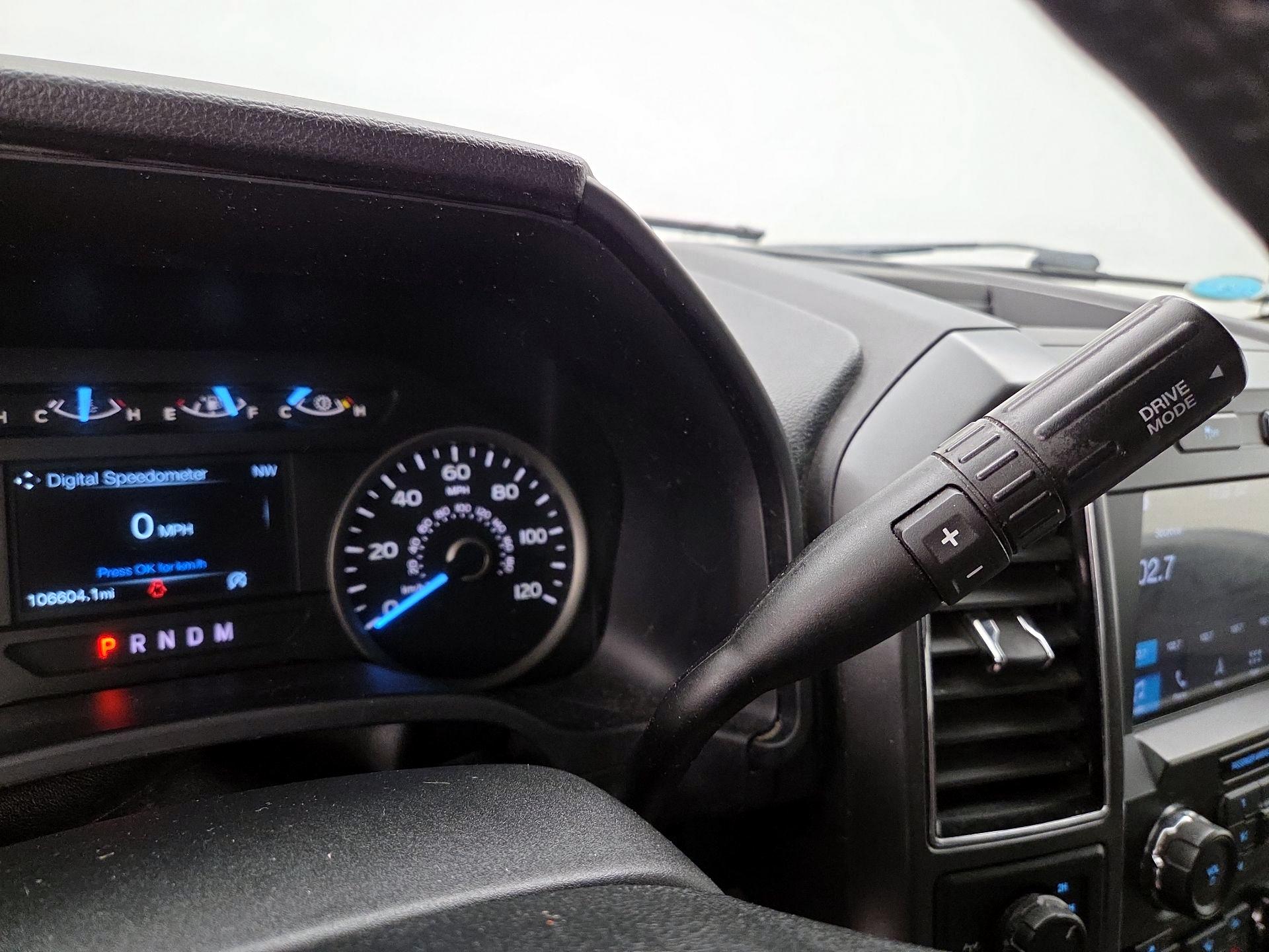 Thumbnail: 2018 Ford F-150 - 18