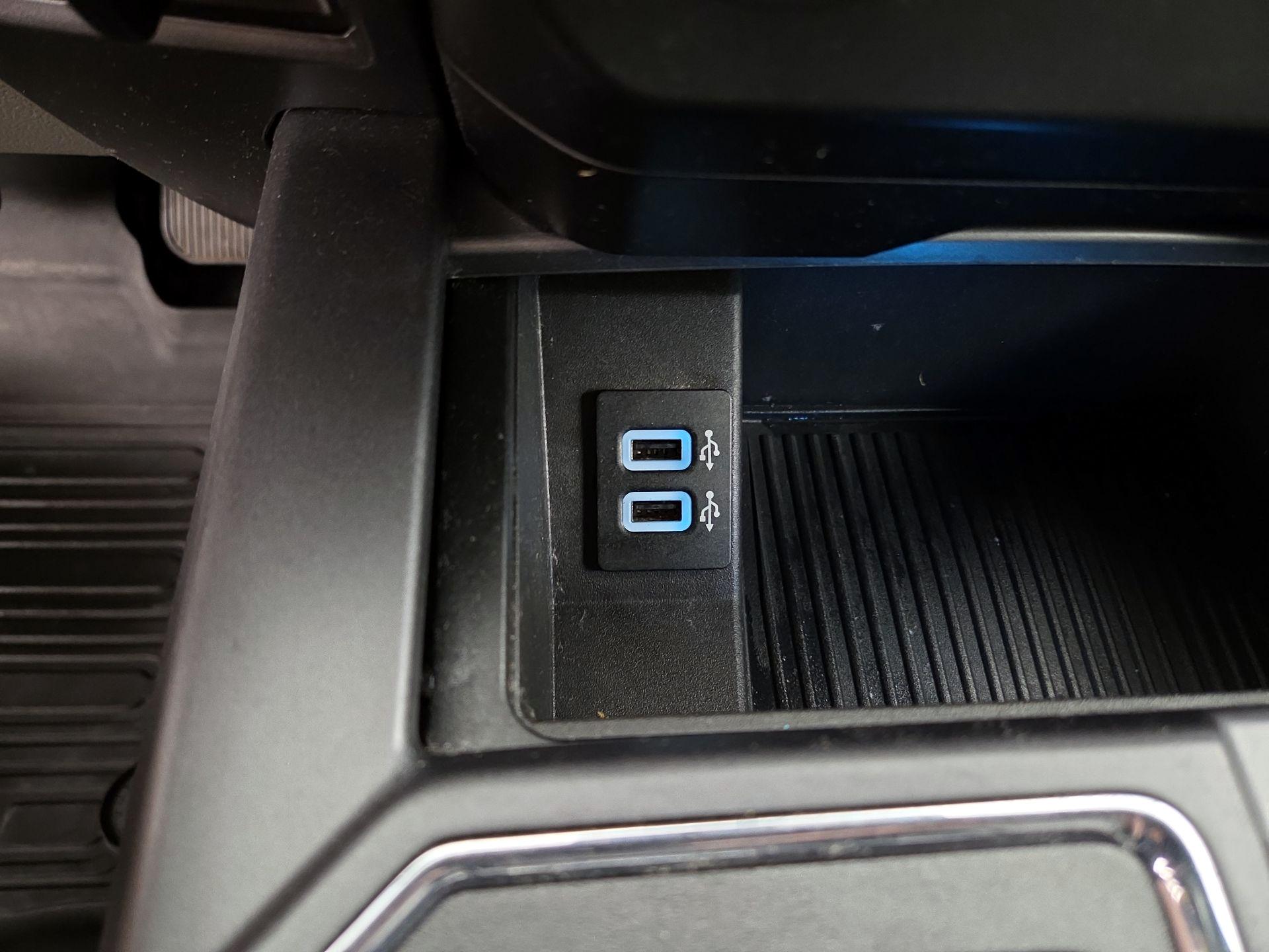 Thumbnail: 2018 Ford F-150 - 19